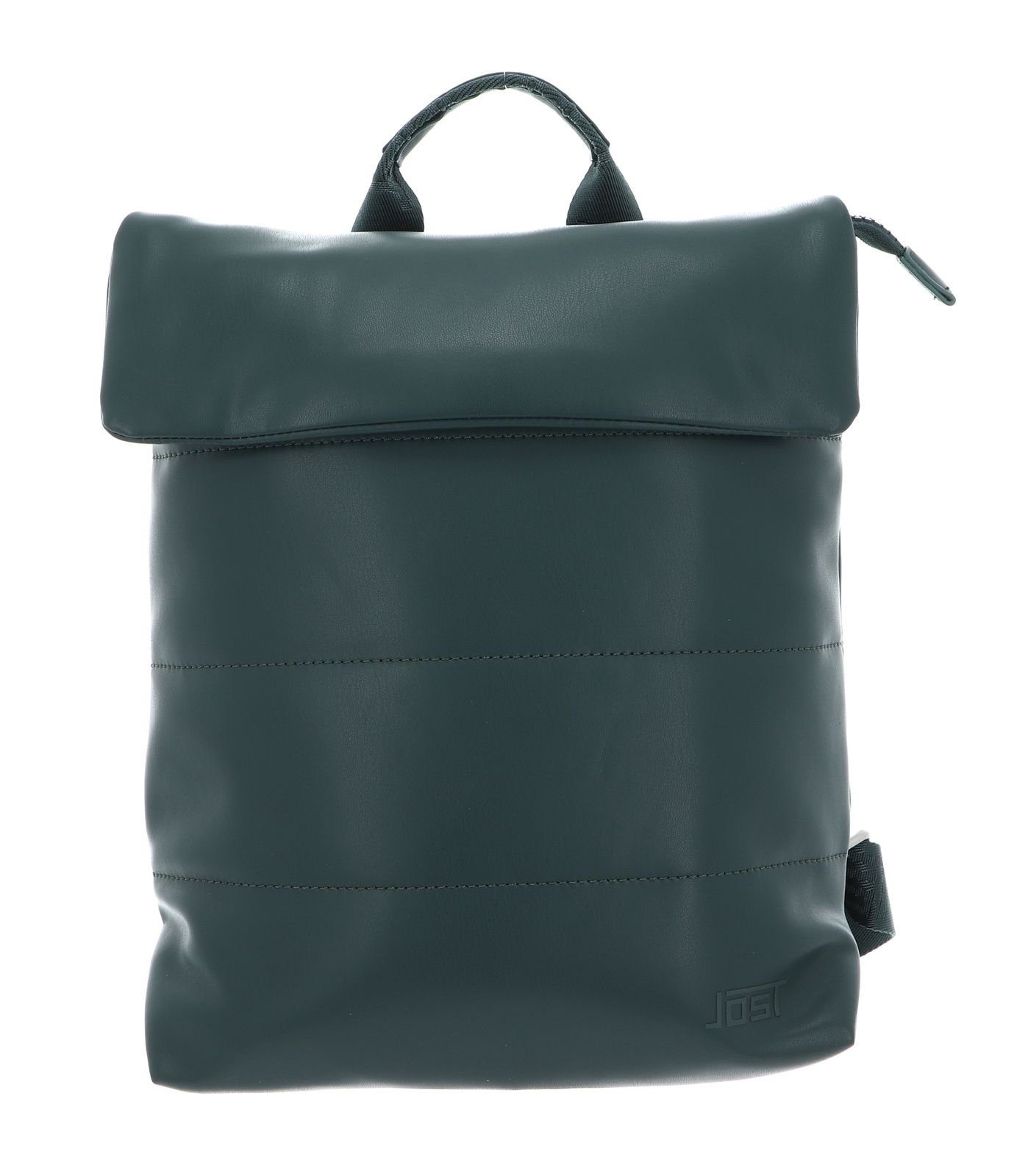 Jost Rucksack Kaarina Bottlegreen