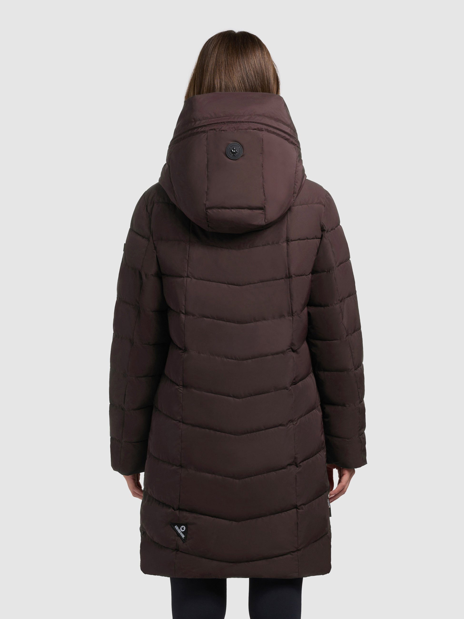 khujo Steppmantel VARE günstig online kaufen