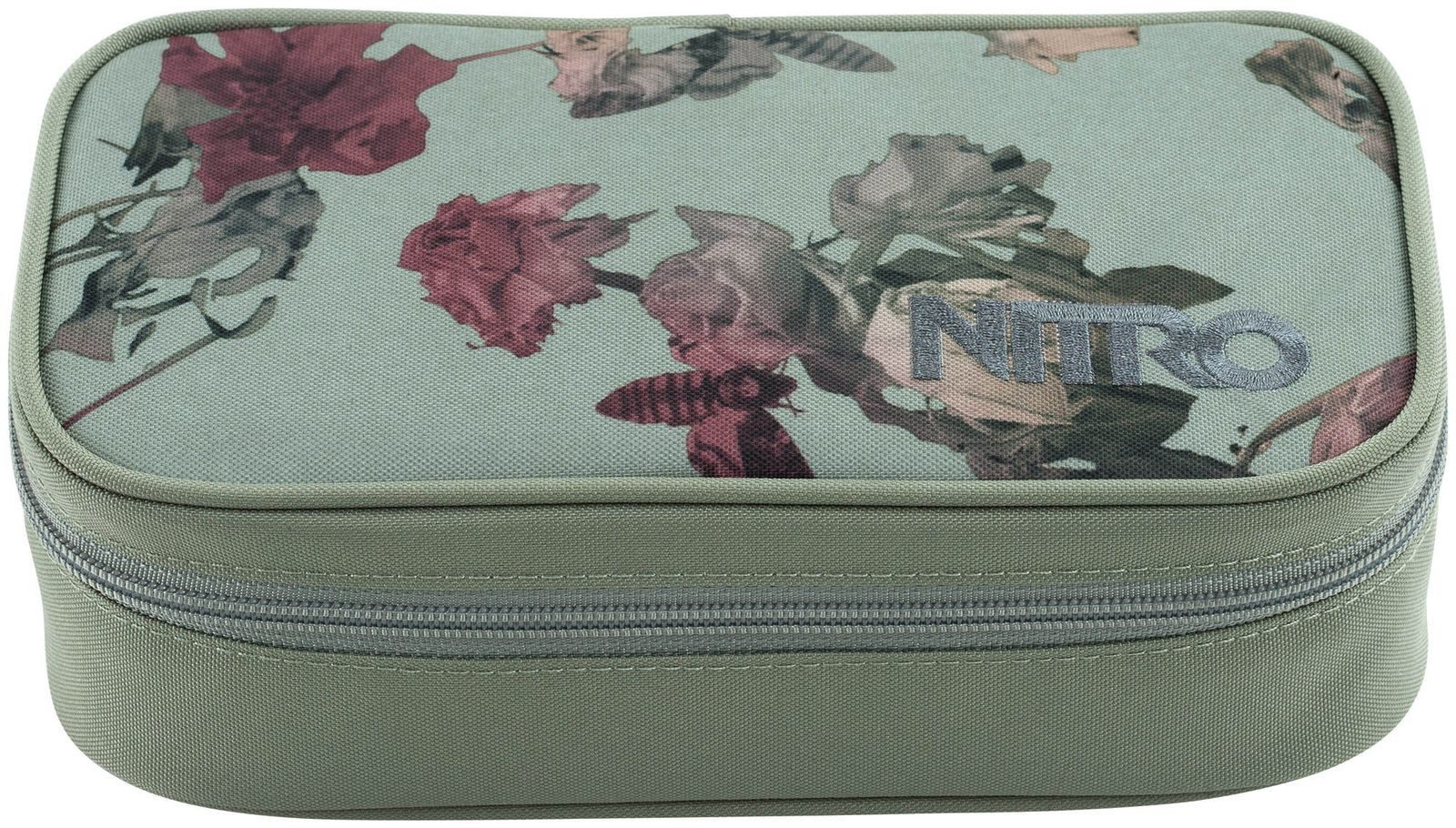 NITRO Federmäppchen Pencil Case günstig online kaufen