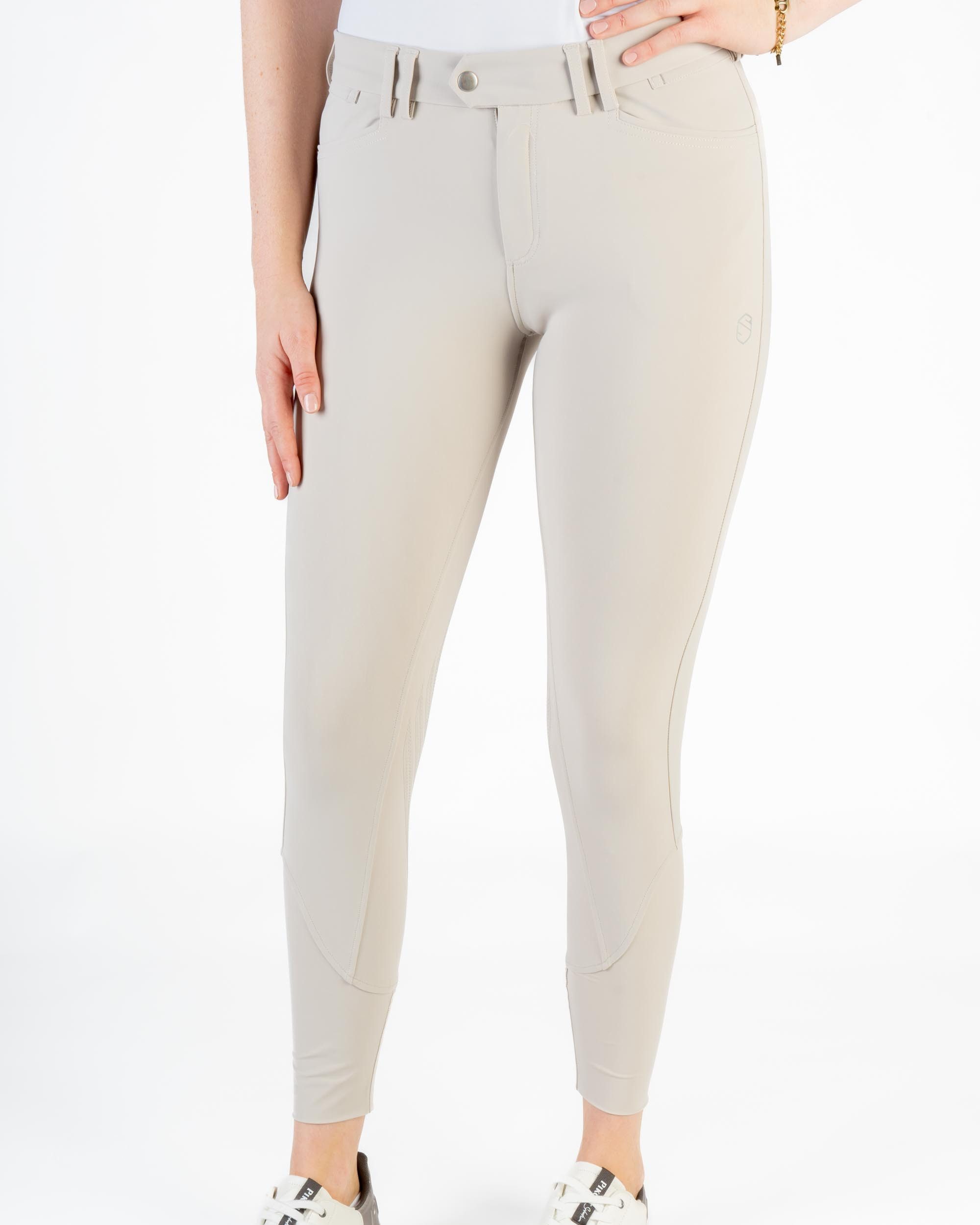 Samshield Reithose Reithose Damen Mathilde Kniegrip