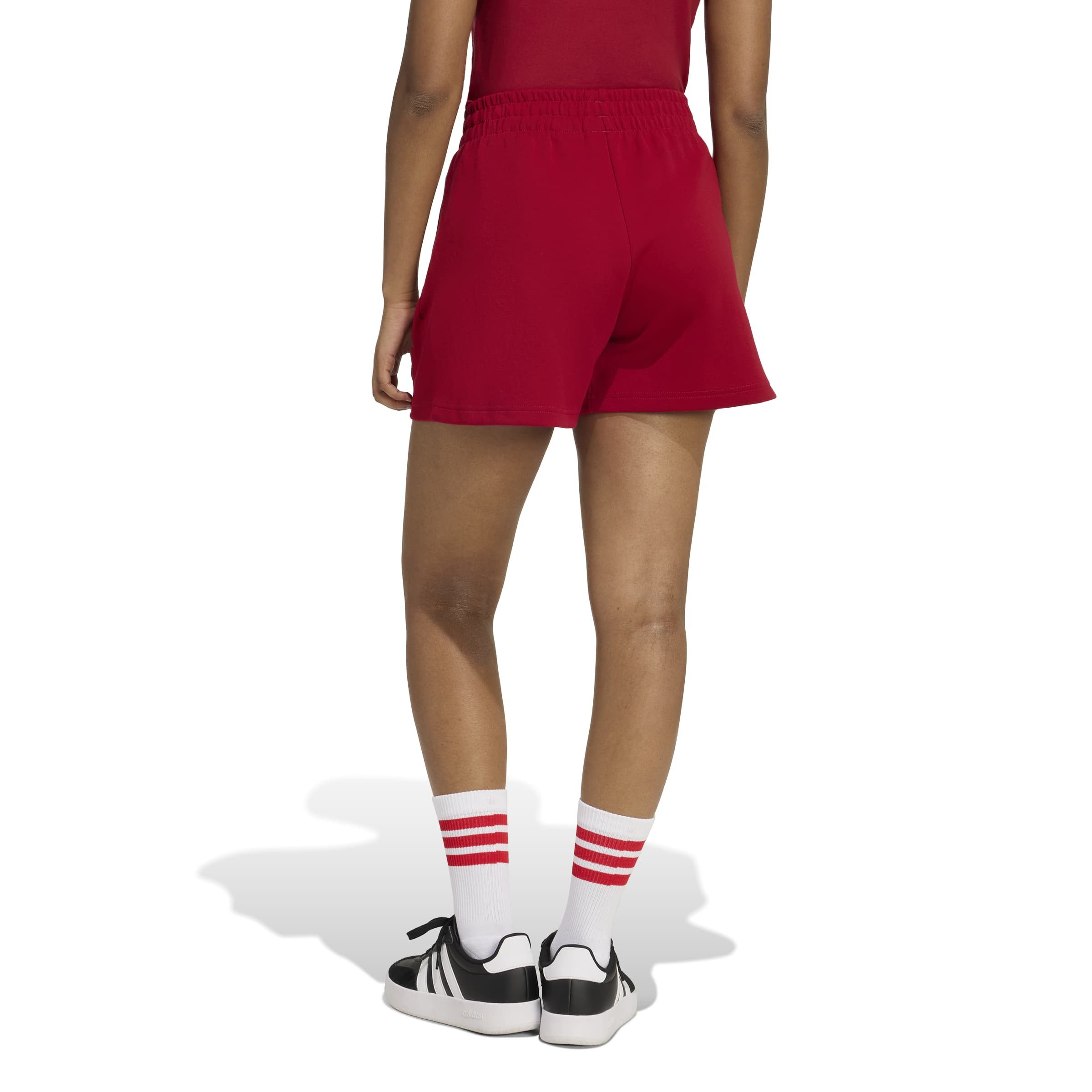 adidas Sportswear Shorts W FI SL SHO ACTMAR