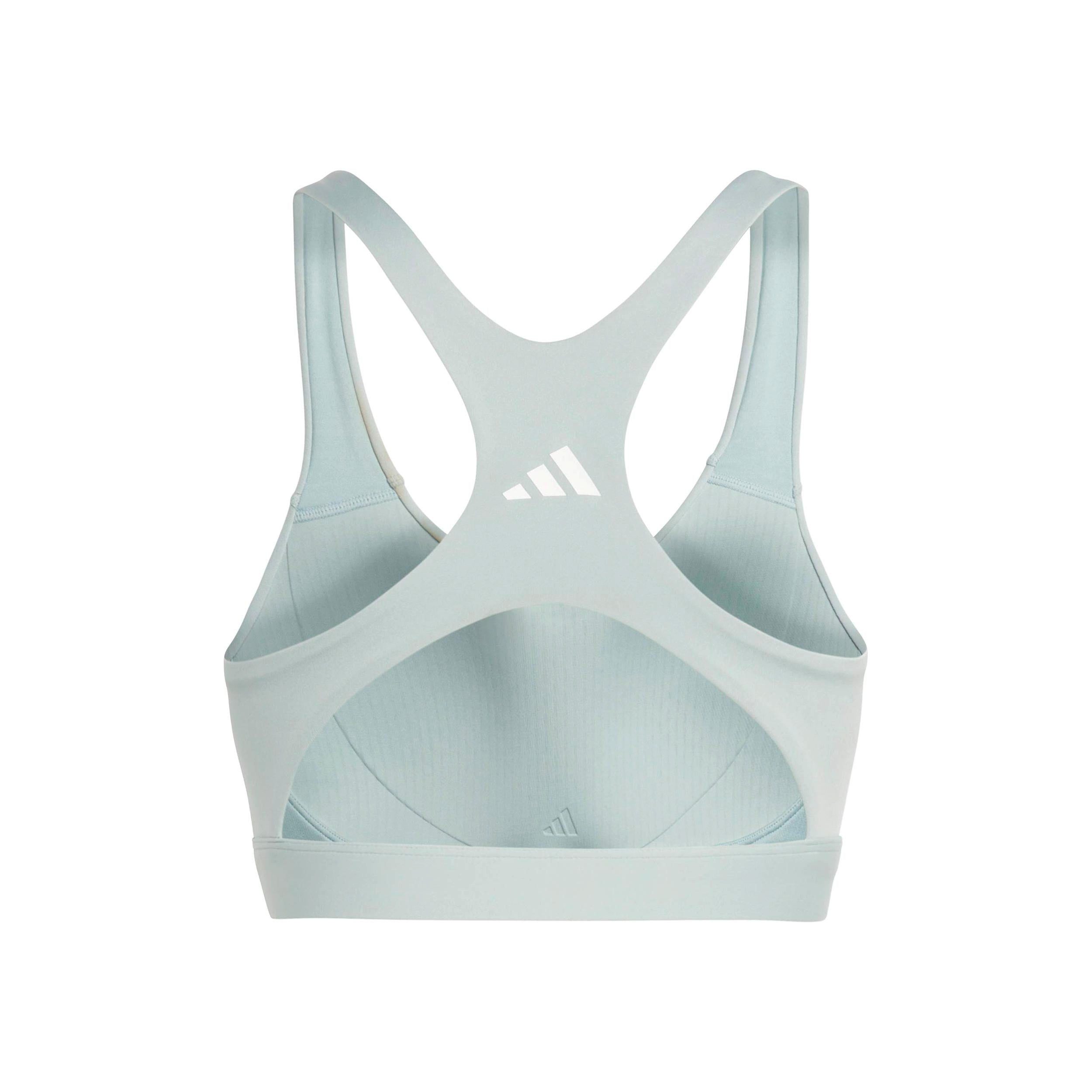 adidas Sportswear Sport-BH Optime Essentials High Support