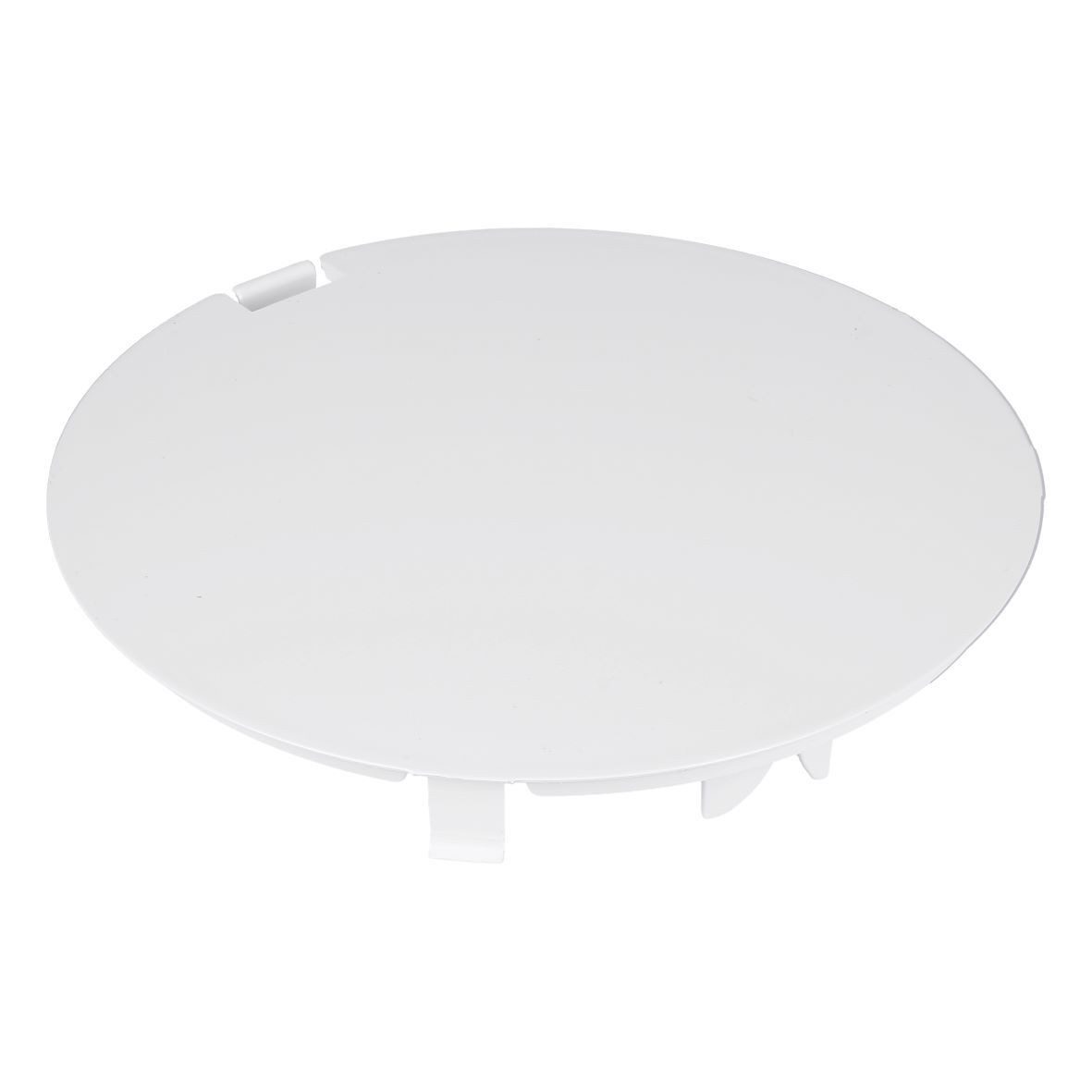 easyPART Ersatzfilter wie BOSCH 12010285 Flusensiebklappe BOSCH 12010285, Waschmaschine