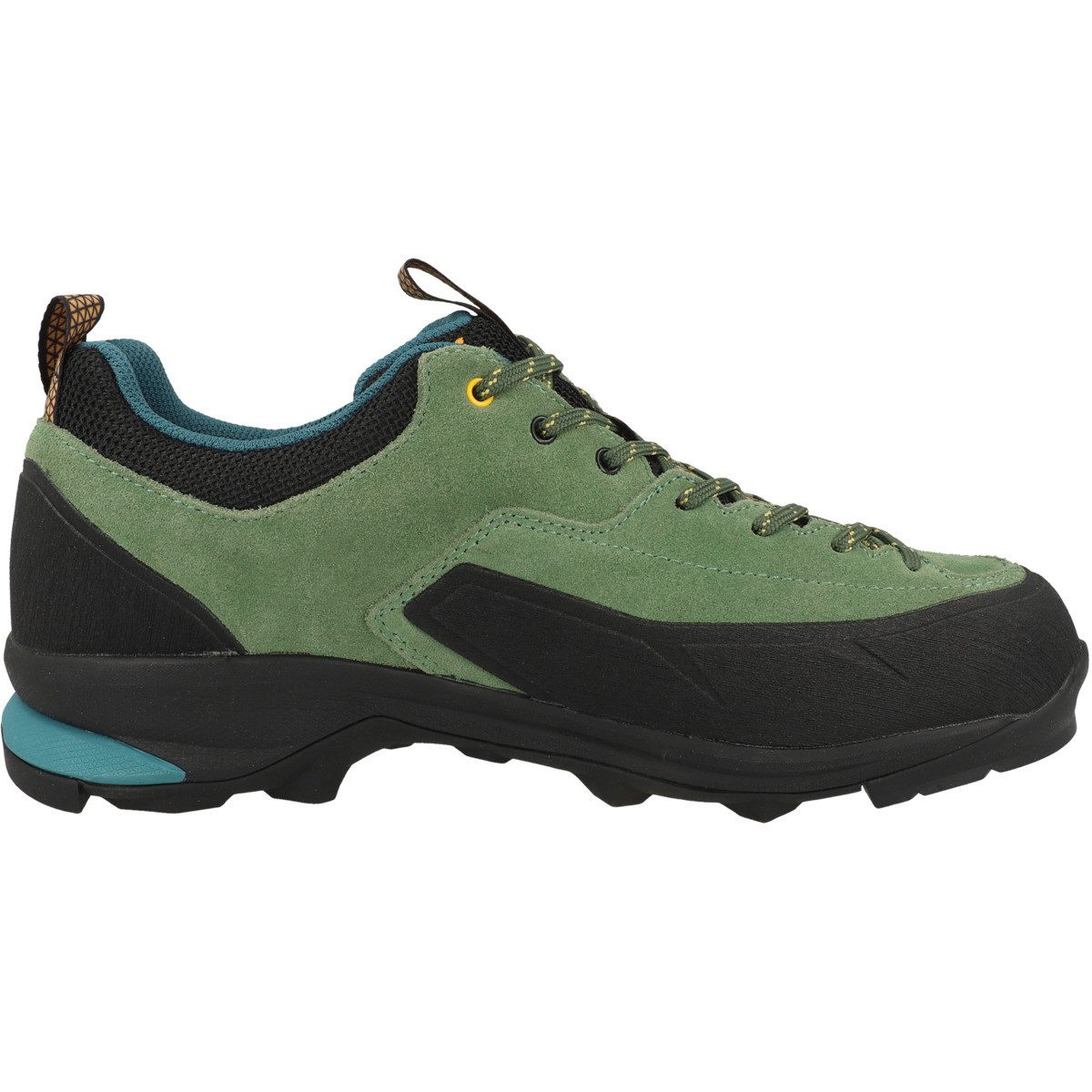 Garmont Dragontail WP Damen Outdoorschuh Wanderschuhe, Trekking, Hiking, Freizeitschuhe, Schnürschuhe