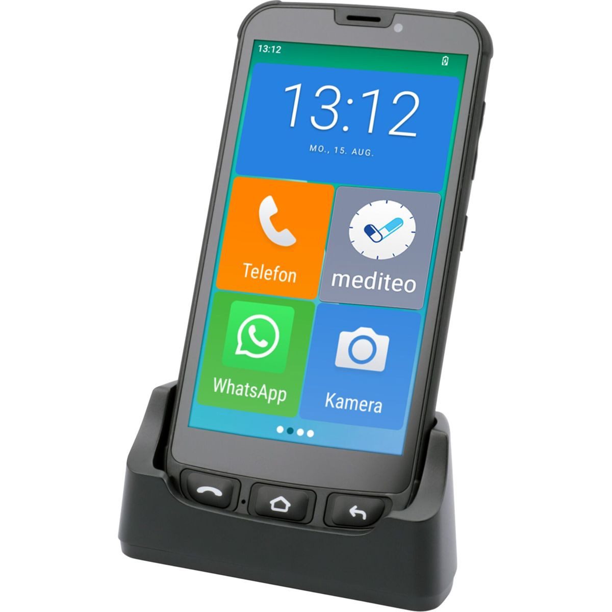 Olympia Neo+ Mini Smartphone