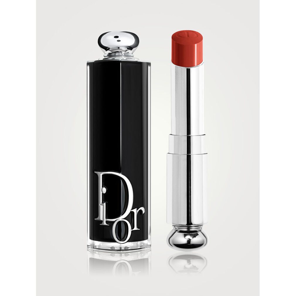 Dior Lippenpflegemittel Addict Lipstick Barra De Labios 740