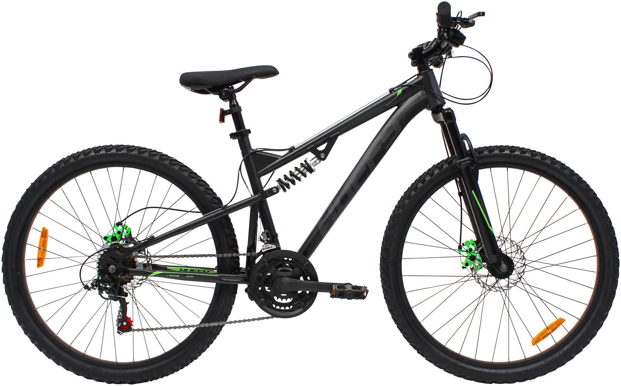 Mountainbike