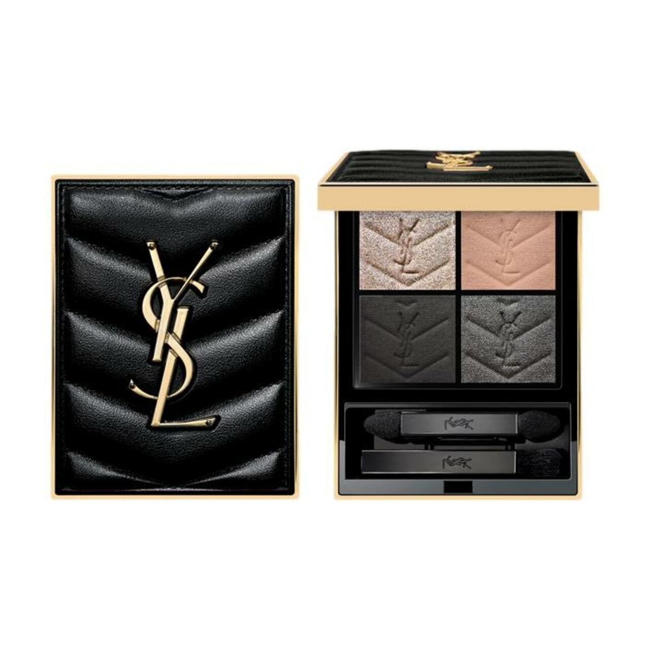 YVES SAINT LAURENT Lidschatten Couture Mini Clutch