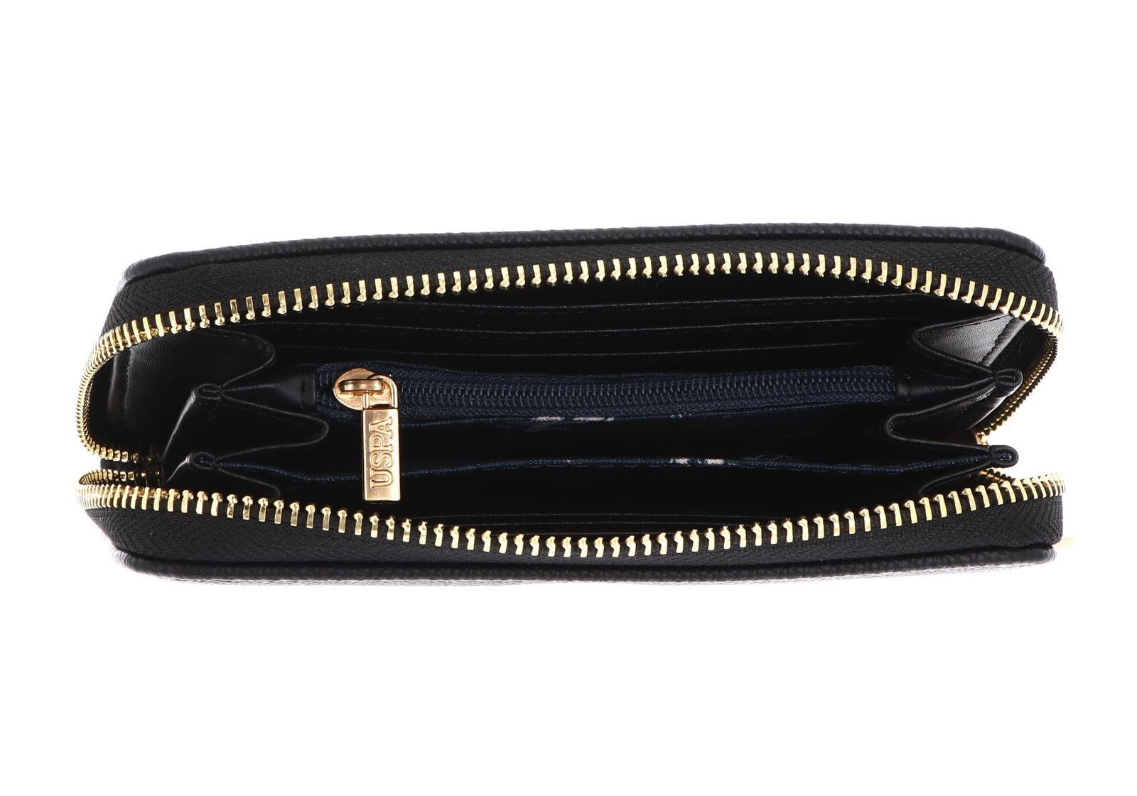 U.S. Polo Assn. Geldbörse Zip Wallet günstig online kaufen