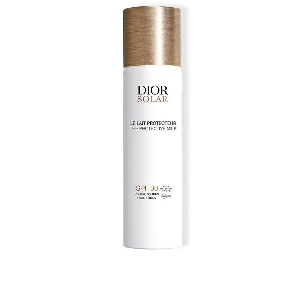 Dior Sonnenschutzcreme Solar Spray The Protective Milk Spf30 125ml Spray