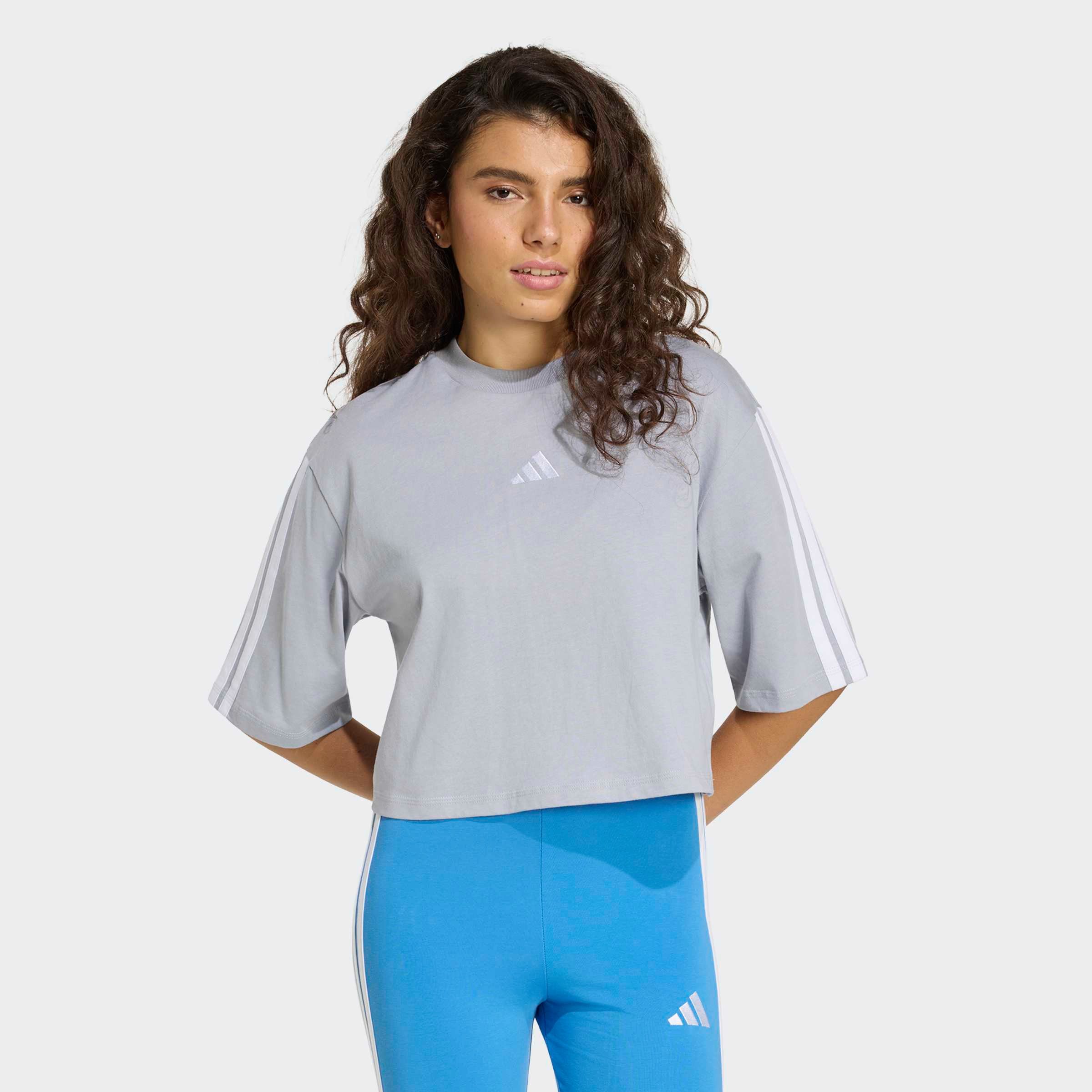 adidas Sportswear T-Shirt W 3S SJ TLR T