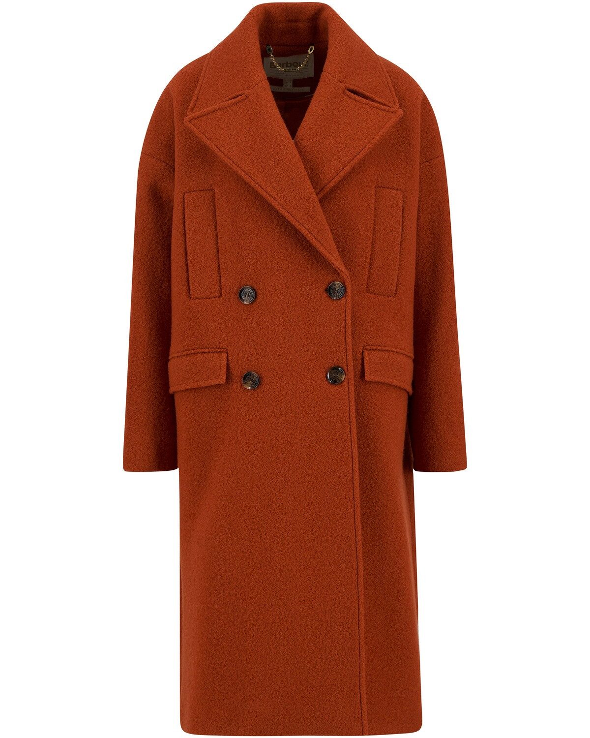 Barbour Wollmantel Wollmantel Blyth günstig online kaufen