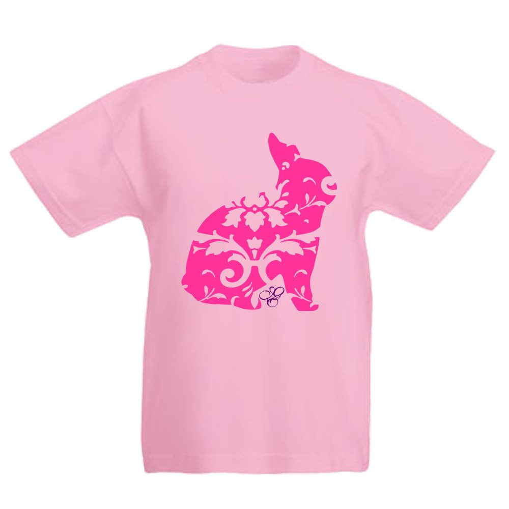 T-Shirt Hase
