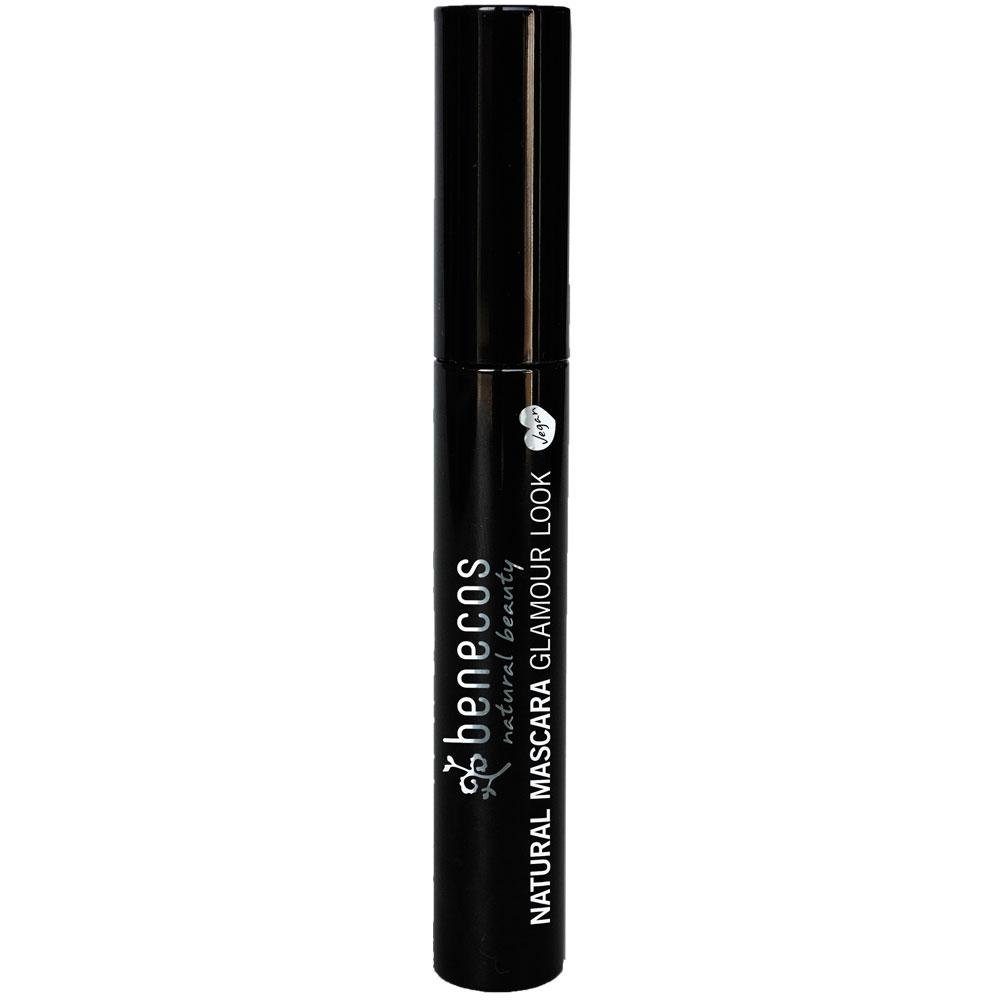 Benecos Mascara Glamour Look, 8 ml