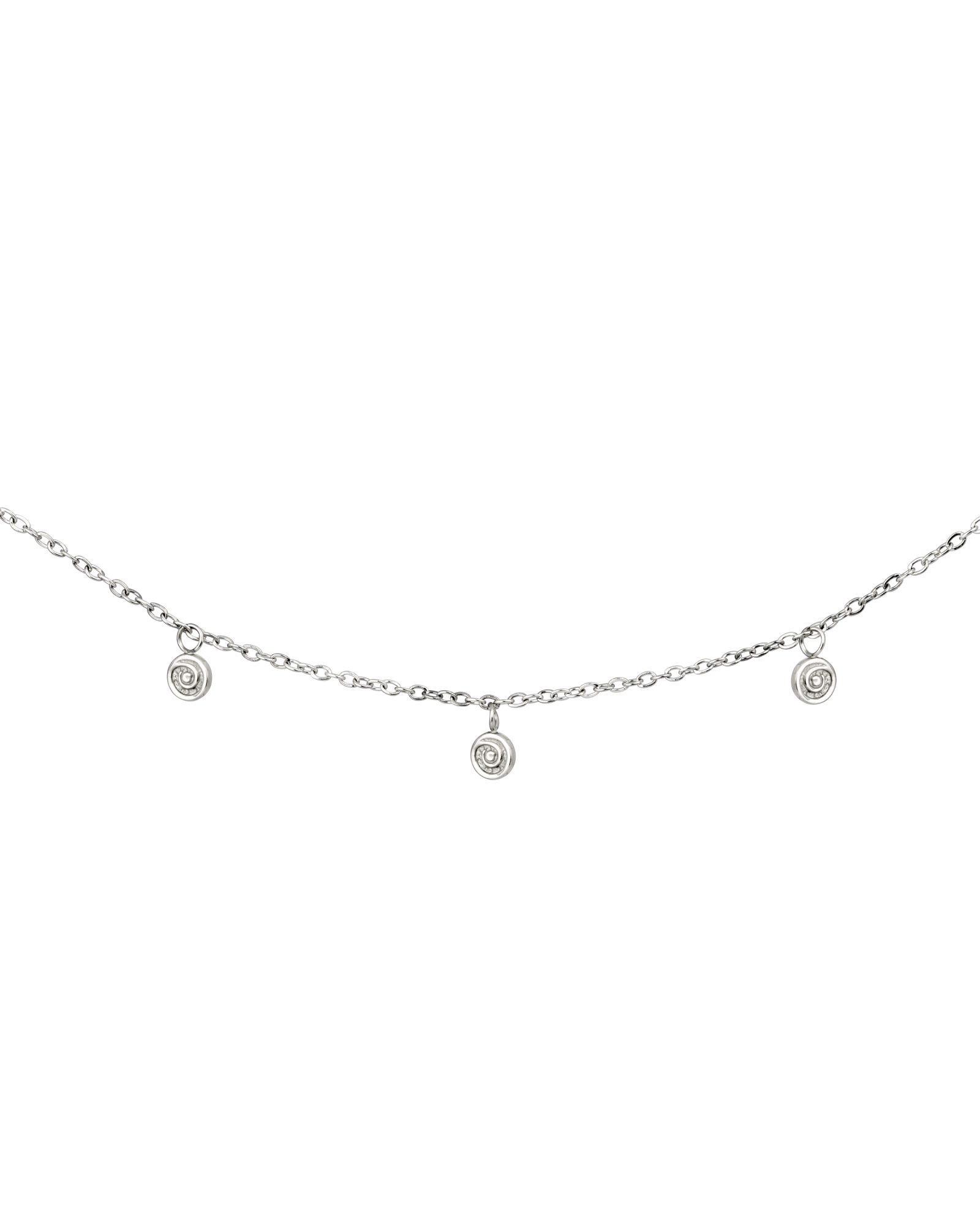 LUAMAYA Choker Swirl'n Choker