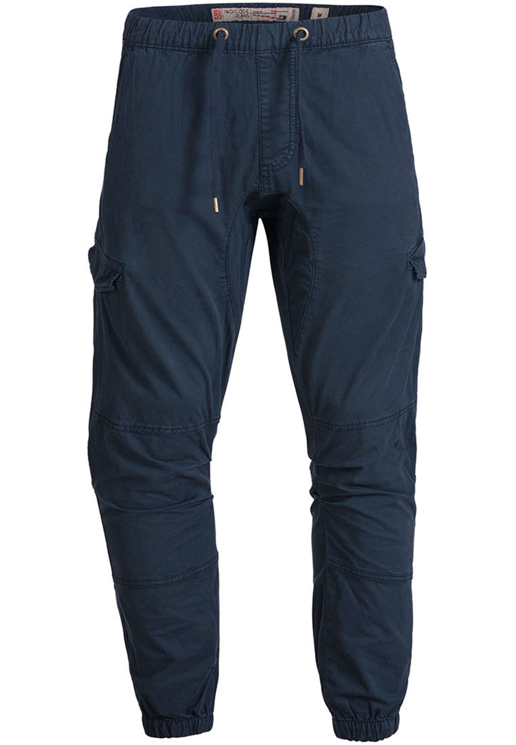 Indicode Cargohose Levy günstig online kaufen