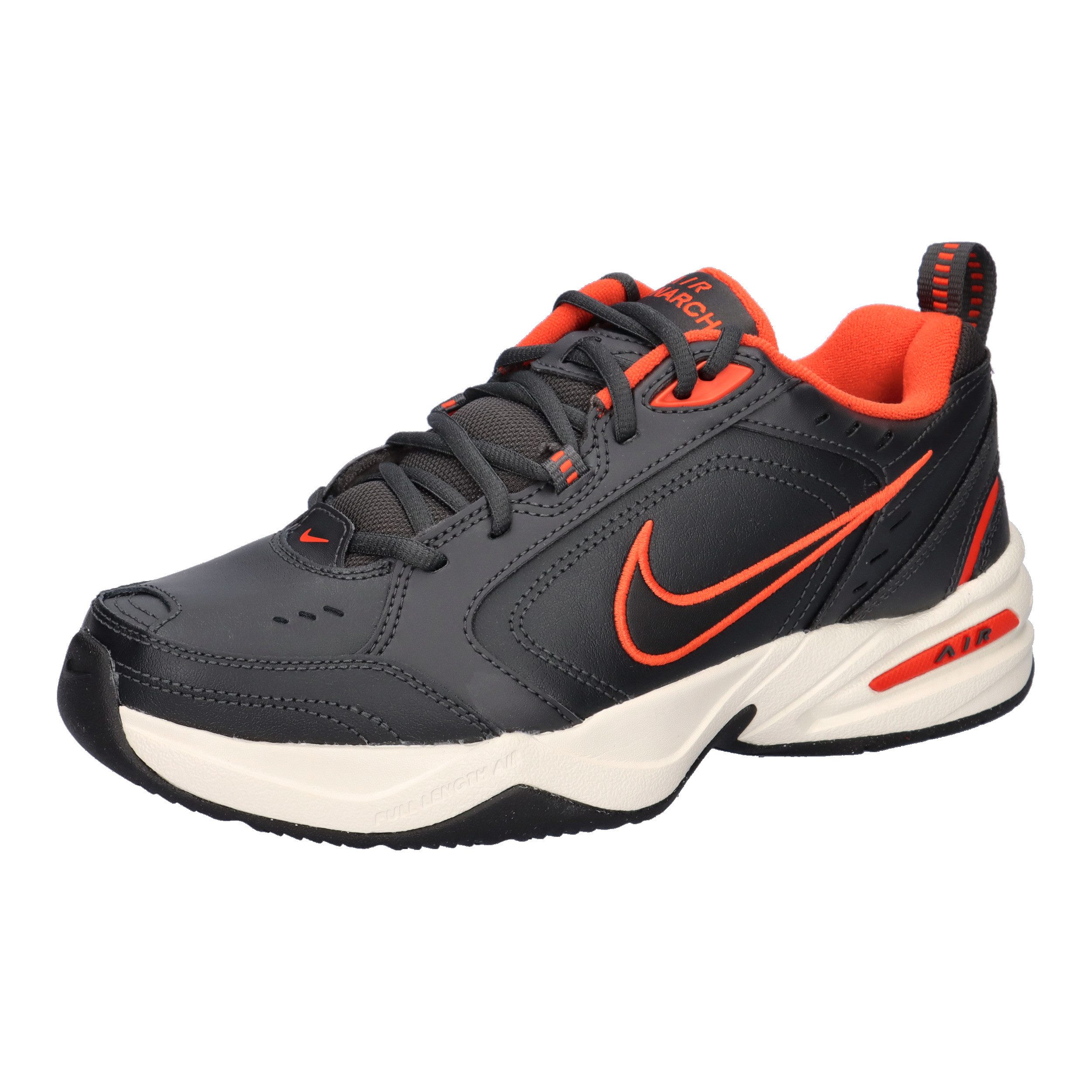 Nike Nike Herren Trainingsschuhe Air Monarch IV 415445 Trainingsschuh