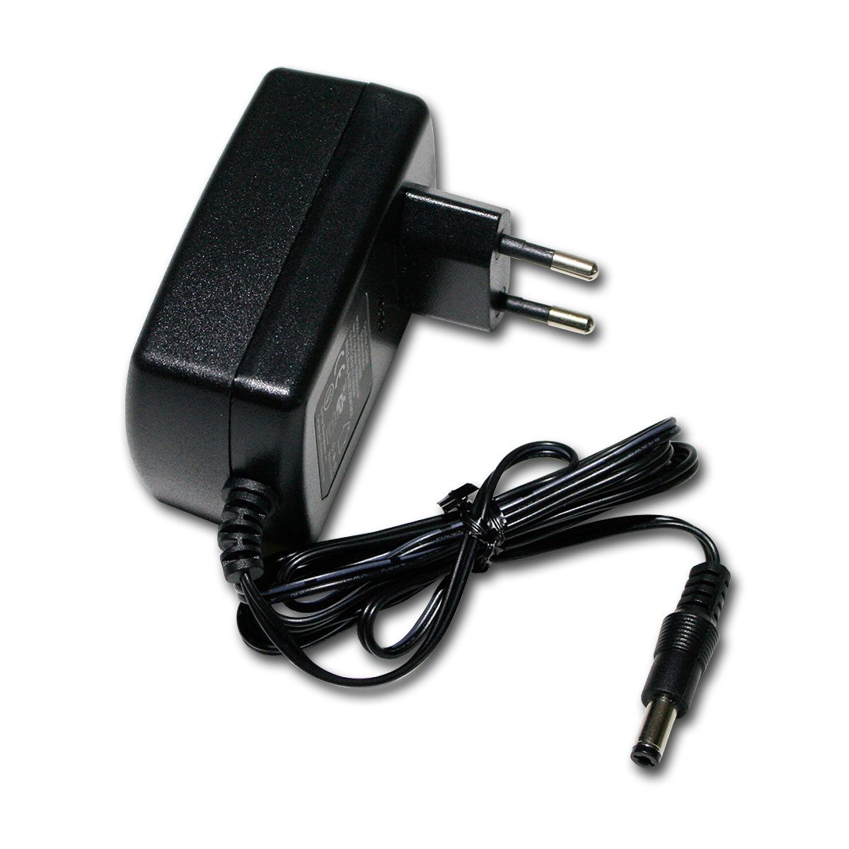 ChiliTec Stecker-Netzteil "CTN-2424" Netzgerät 24V 1A / 24W Steckernetzteil