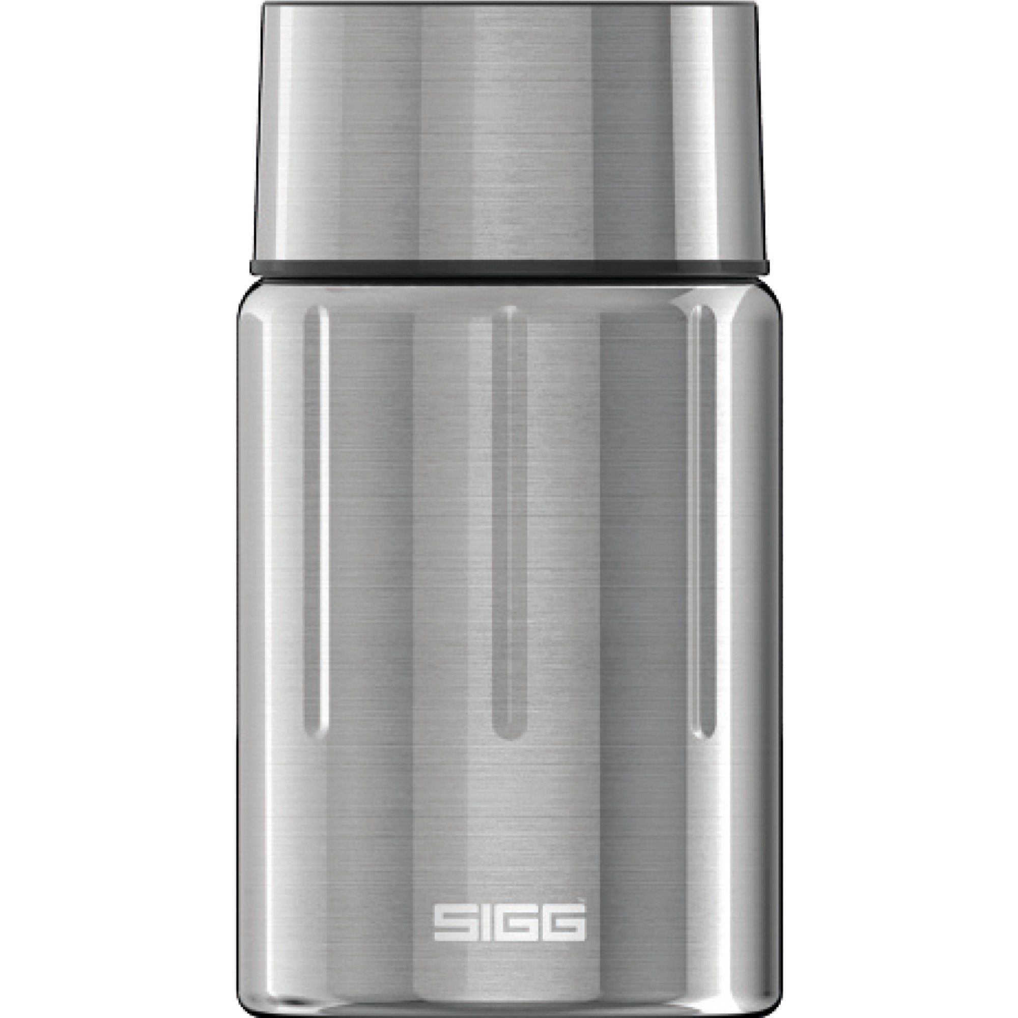 Sigg Trinkflasche SIGG Thermobox Gemstone FJ Selenite 0,75L