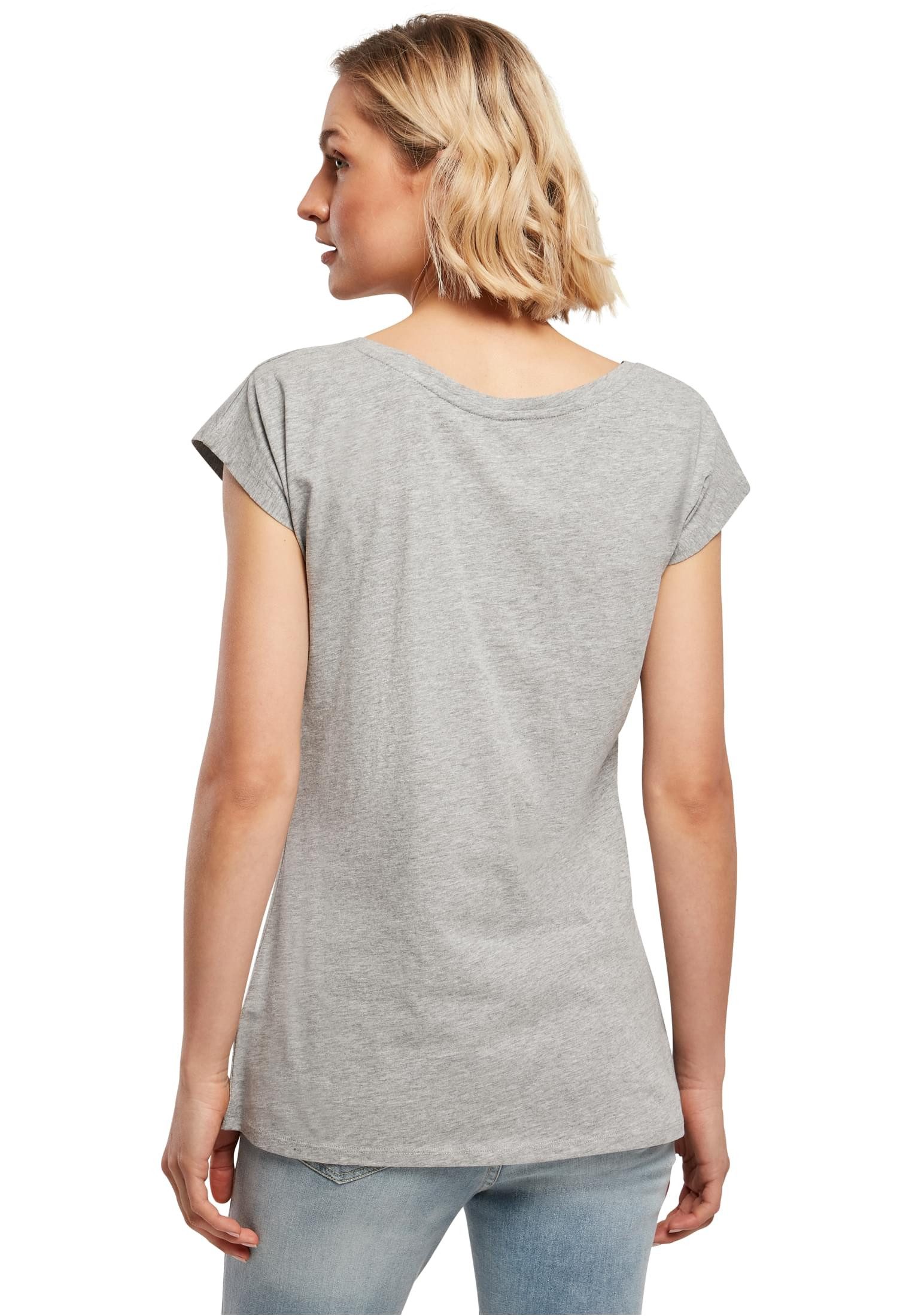 urbandreamz T-Shirt Damen Kurzarm T-Shirt weiter günstig online kaufen