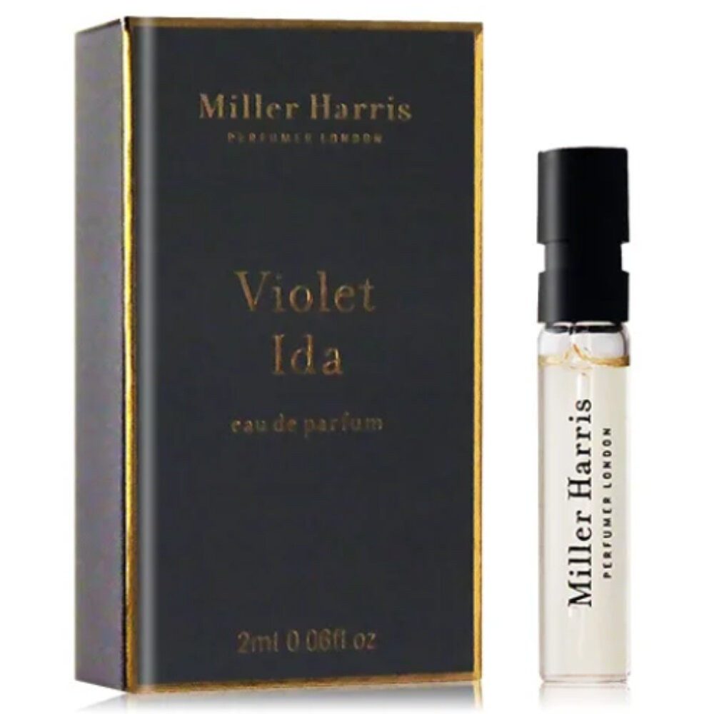 MILLER HARRIS Eau de Parfum Miller Harris, Violet Ida