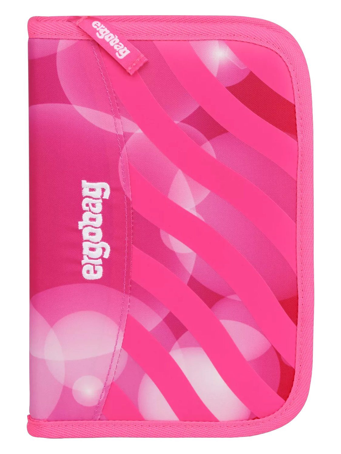 KuntBärbuntes Einhorn - Pink