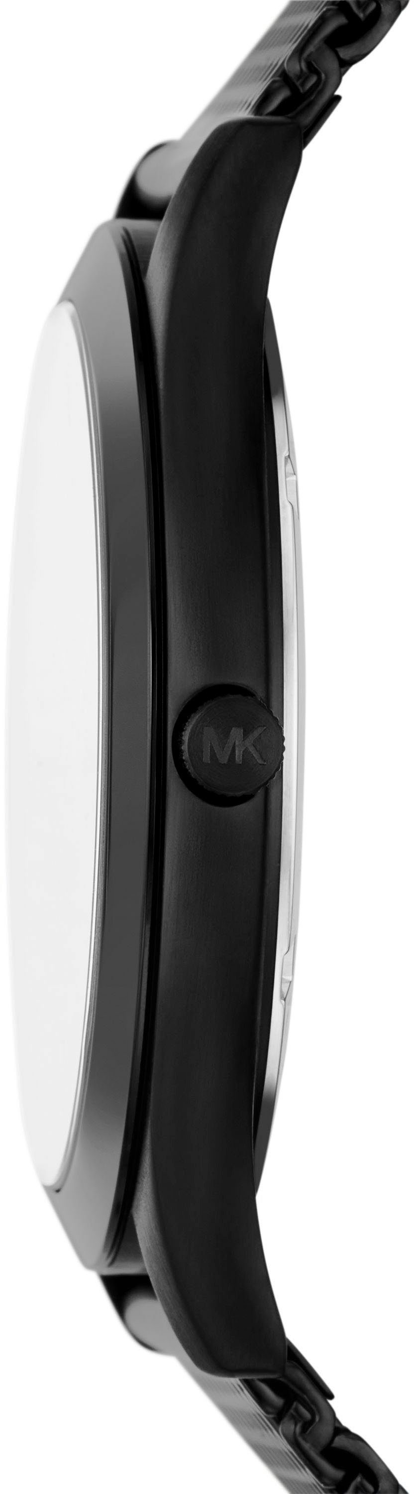 MICHAEL KORS Quarzuhr SLIM RUNWAY MK1085SET, günstig online kaufen