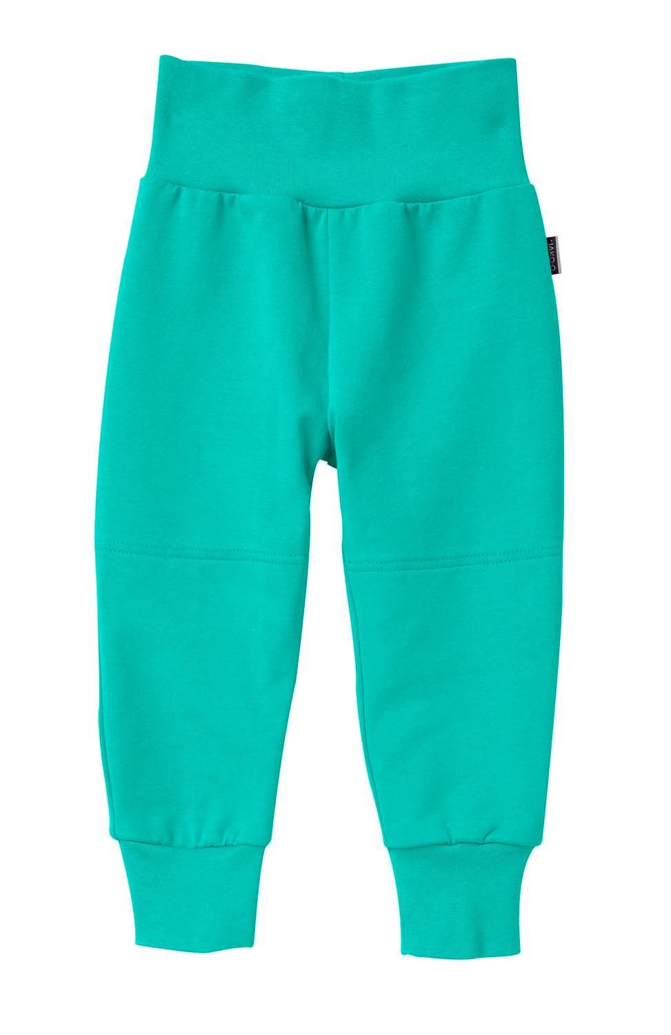 JAKO-O Sweathose JAKO-O Baby Wohlfühlhose, wasserfall