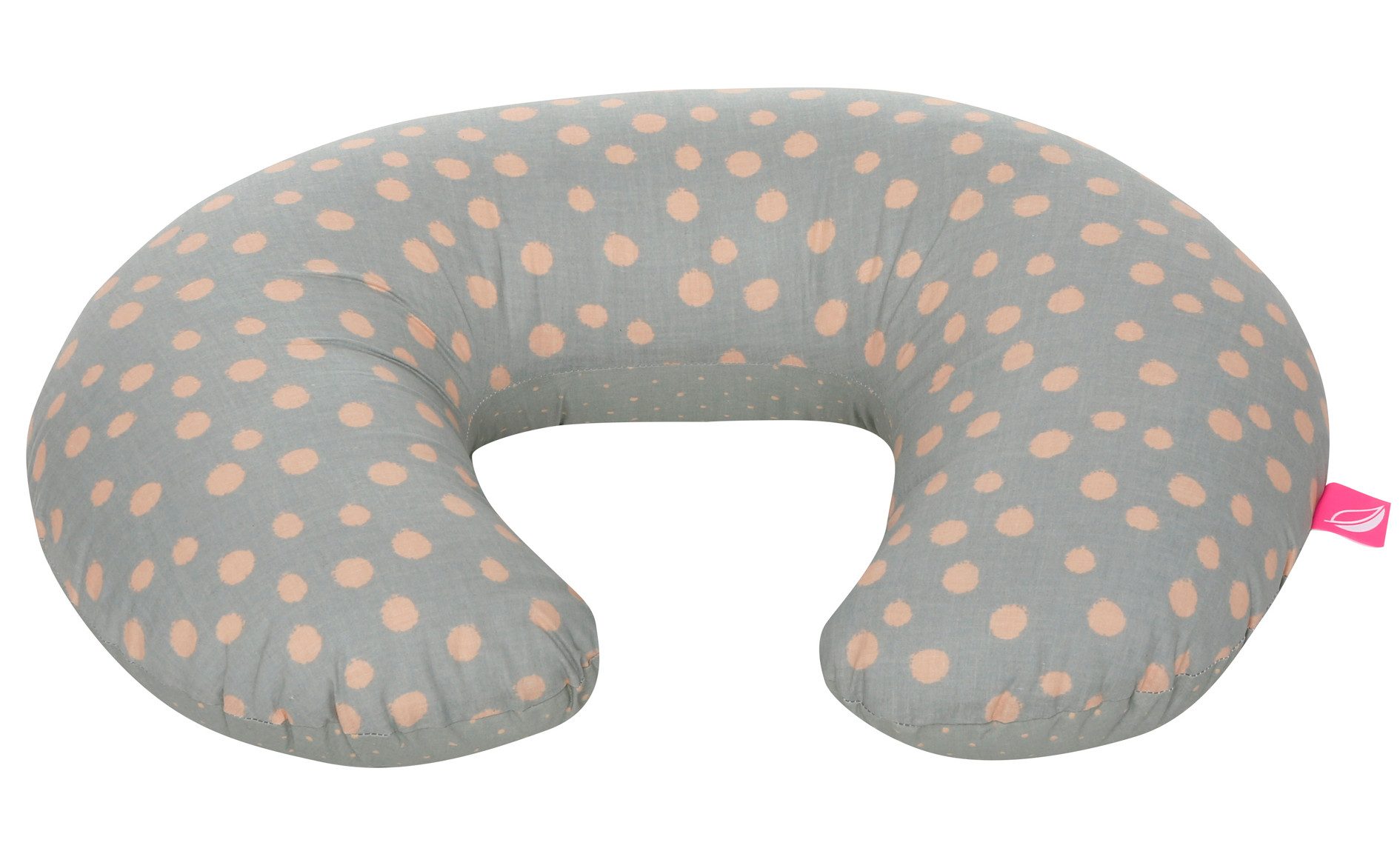 Motherhood Stillkissen Basic, abnehmbarer Bezug, ergonomisch günstig online kaufen
