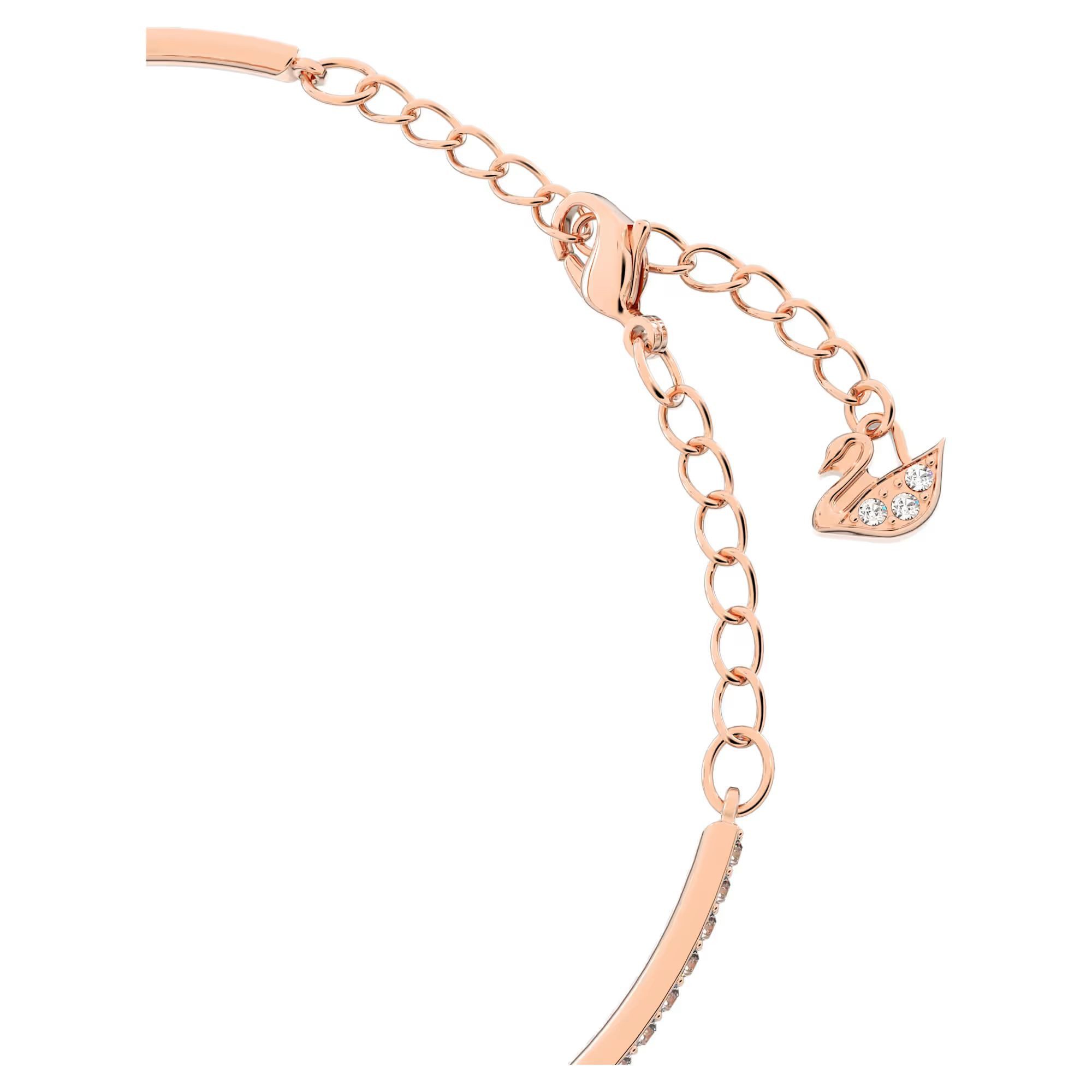 Swarovski Armreif Una 5620553 günstig online kaufen