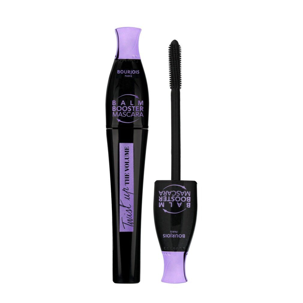 Bourjois Mascara Twist Up The Volume Mascara 22-Black Balm