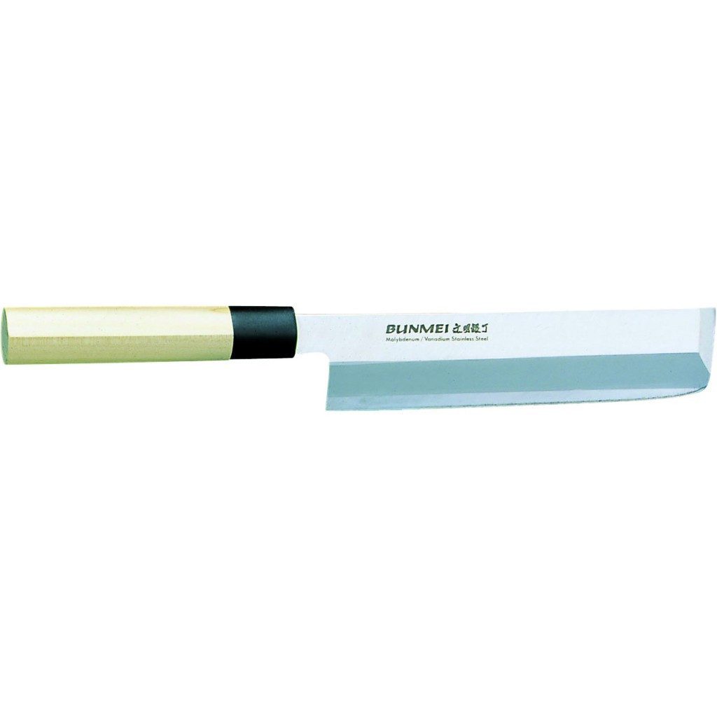 GLOBAL Asiamesser Usuba 22,5 cm 1802-225