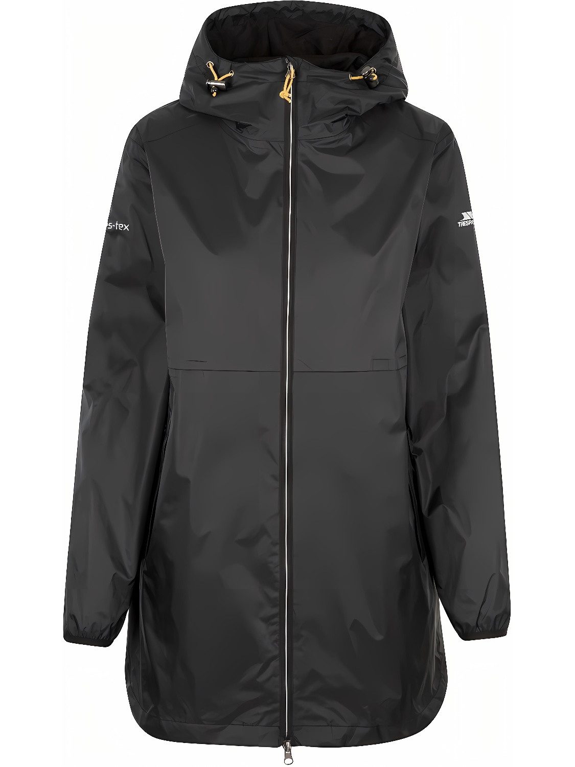 Regenjacke
