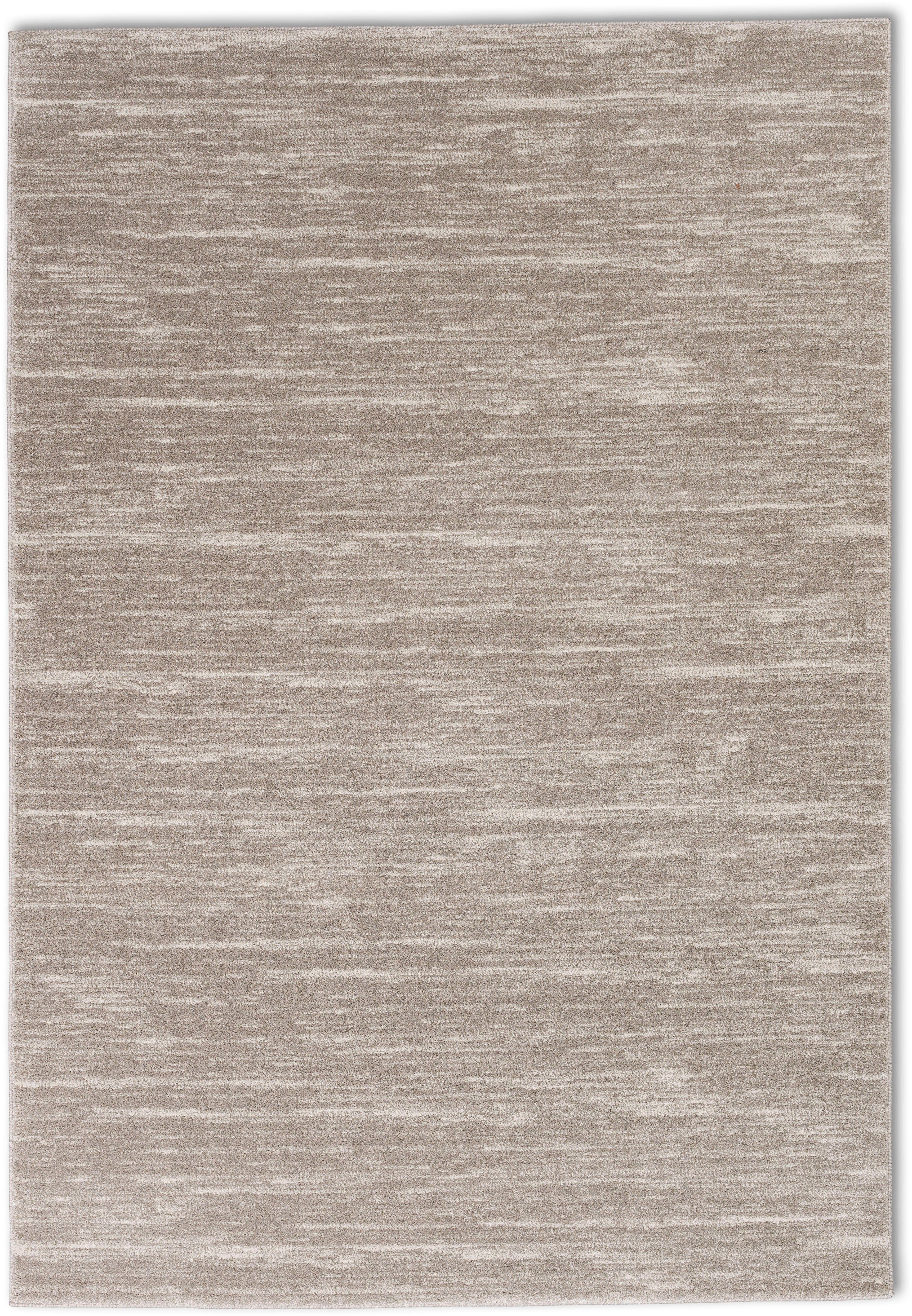 SCHÖNER WOHNEN-Kollektion Teppich Balance, rechteckig, Höhe: 13 mm, Kurzflo günstig online kaufen