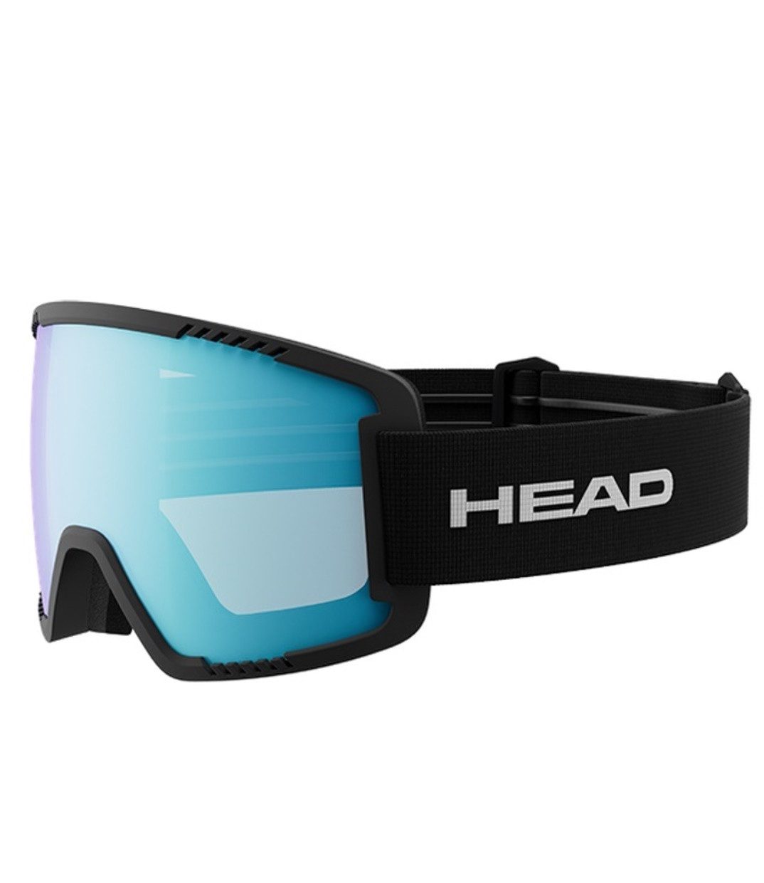 Head Skibrille
