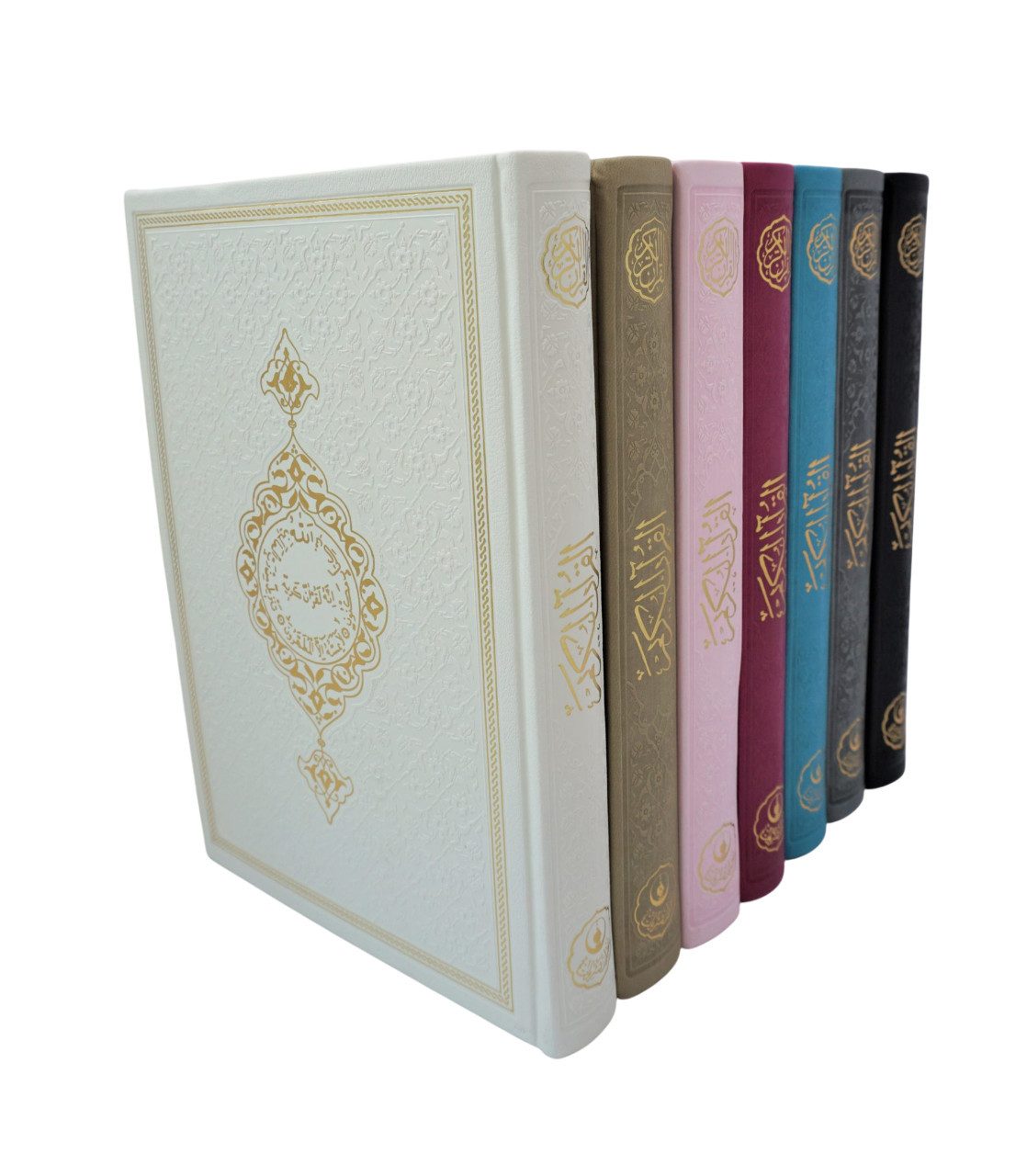 Lale Collection® Notizbuch Der Heilige Koran - Arabisch XXL Allah Muslim Islam Quran Kuran, Koran, Quran, Kuran, Islam