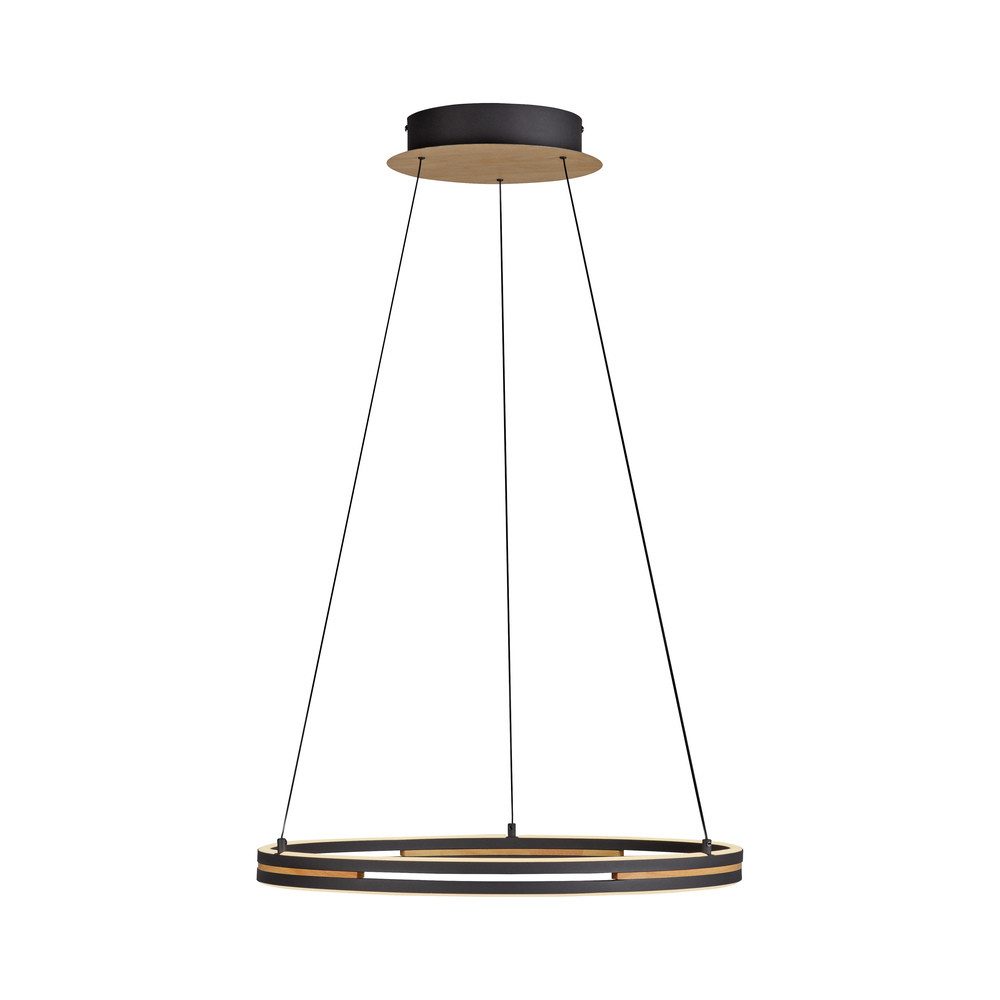 Paul Neuhaus LED Pendelleuchte LED Pendelleuchte Svea, höhenverstellbar Comfort Lift, CCT, 2x LED Board 20W, höhenverstellbar CCT Lichttemperaturwechsel