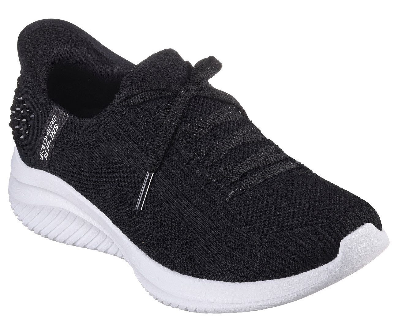 ULTRA FLEX 3.0-SHINING GLITZ Slip-On Sneaker