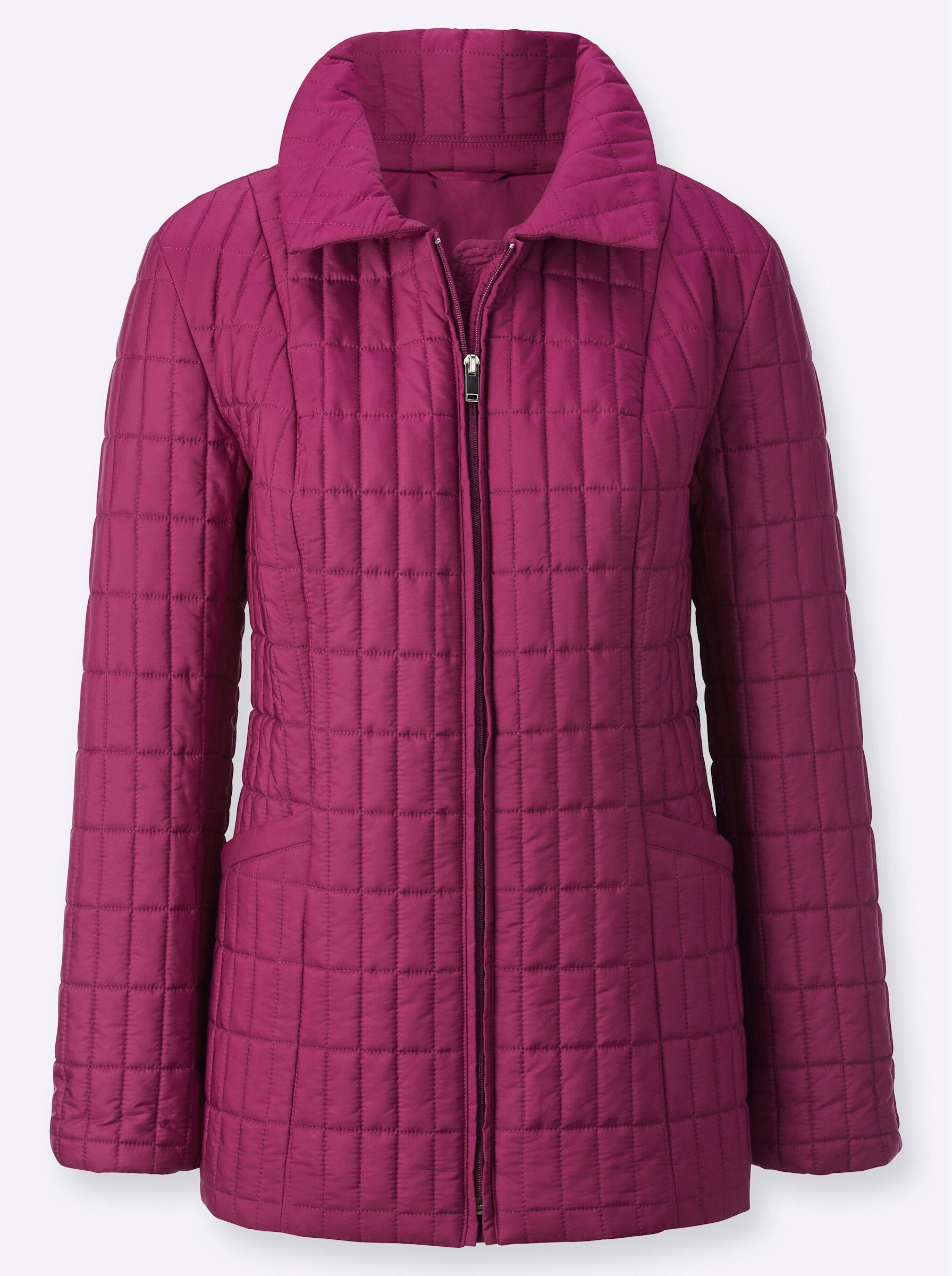 Allwetterjacke Jacke Langarm