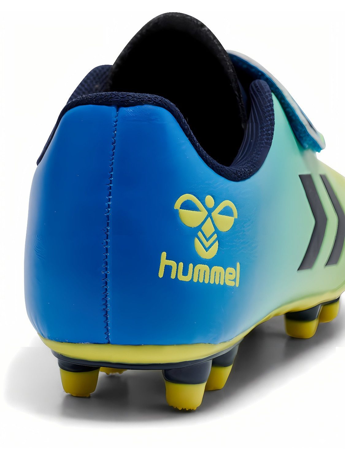 hummel Hattrick Mg Jr Fußballschuh