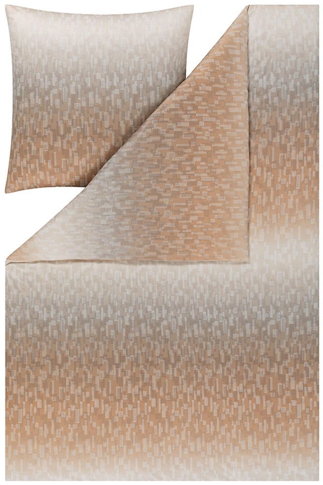 Estella Bettwäsche Viktor, Mako-Interlock-Jersey