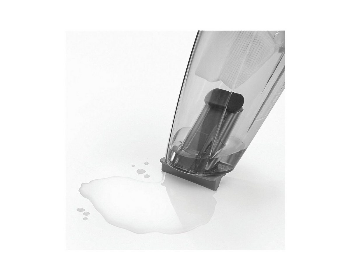 Severin Akku-Handstaubsauger S'POWER® home & car Li 20, 3-in-1, beutellos