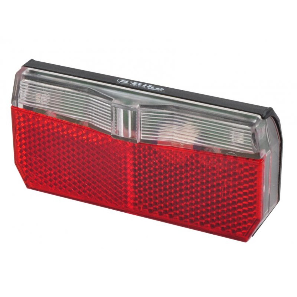 bahama Rückleuchte 35967, LED, Rot, LED Rücklicht mit Standlicht und integriertem Reflektor