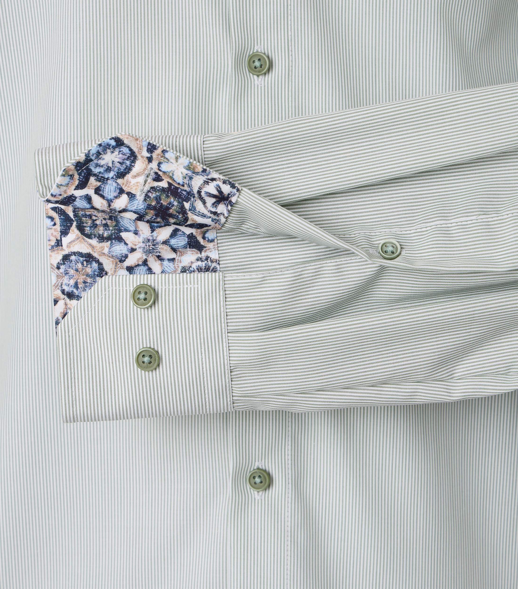 VENTI Businesshemd VENTI Businesshemd gestreift