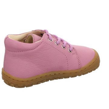 Lurchi Nani Barefoot Lauflernschuh Babyschuhe Glattleder Lauflernschuh Glattleder