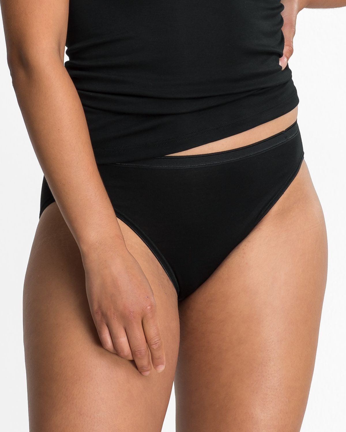Speidel Slip Nadine Modal-Mix, mit elastischen Beinausschnitten im 5er Pack