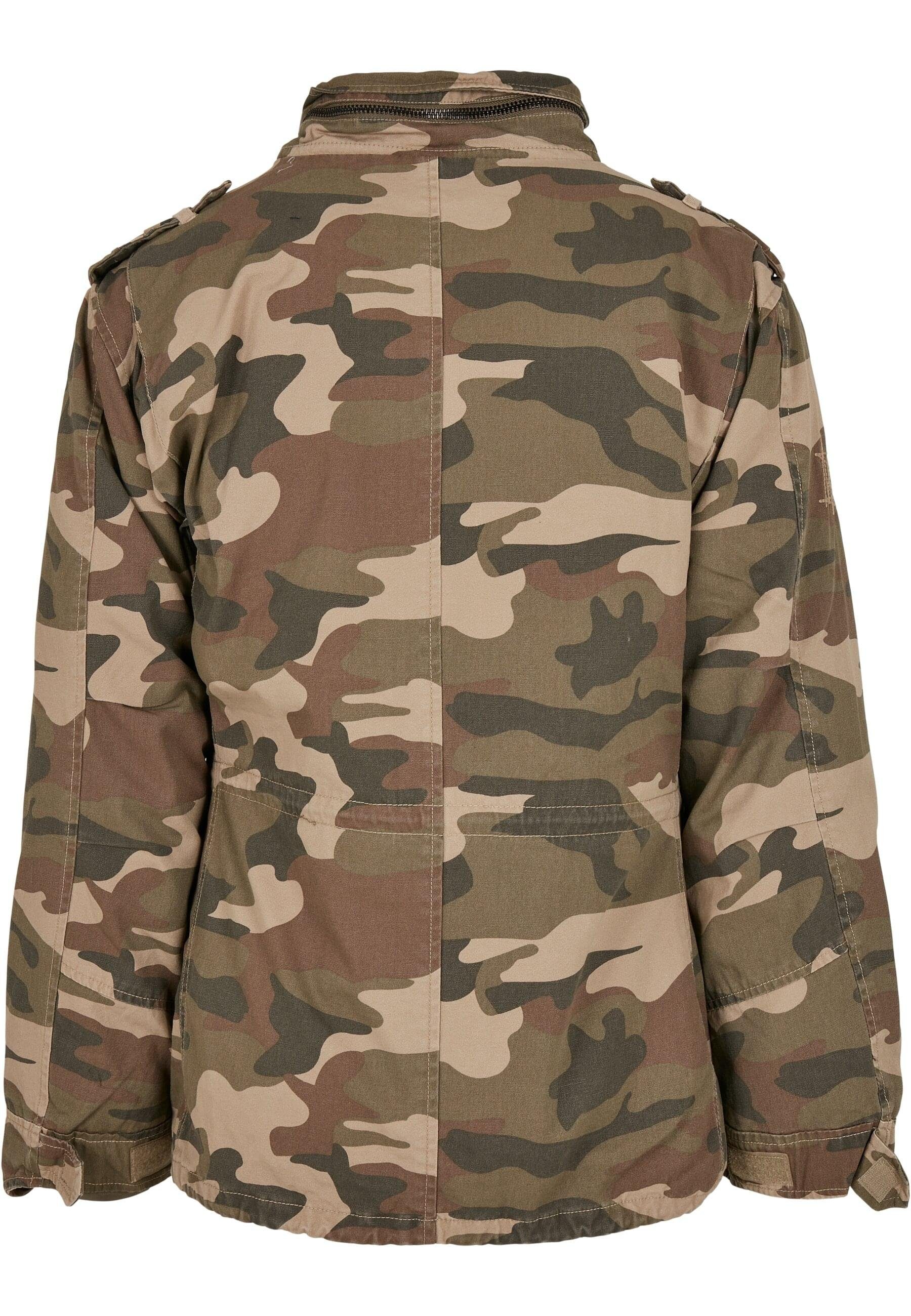 Brandit Wintermantel Brandit Herren M-65 Giant günstig online kaufen