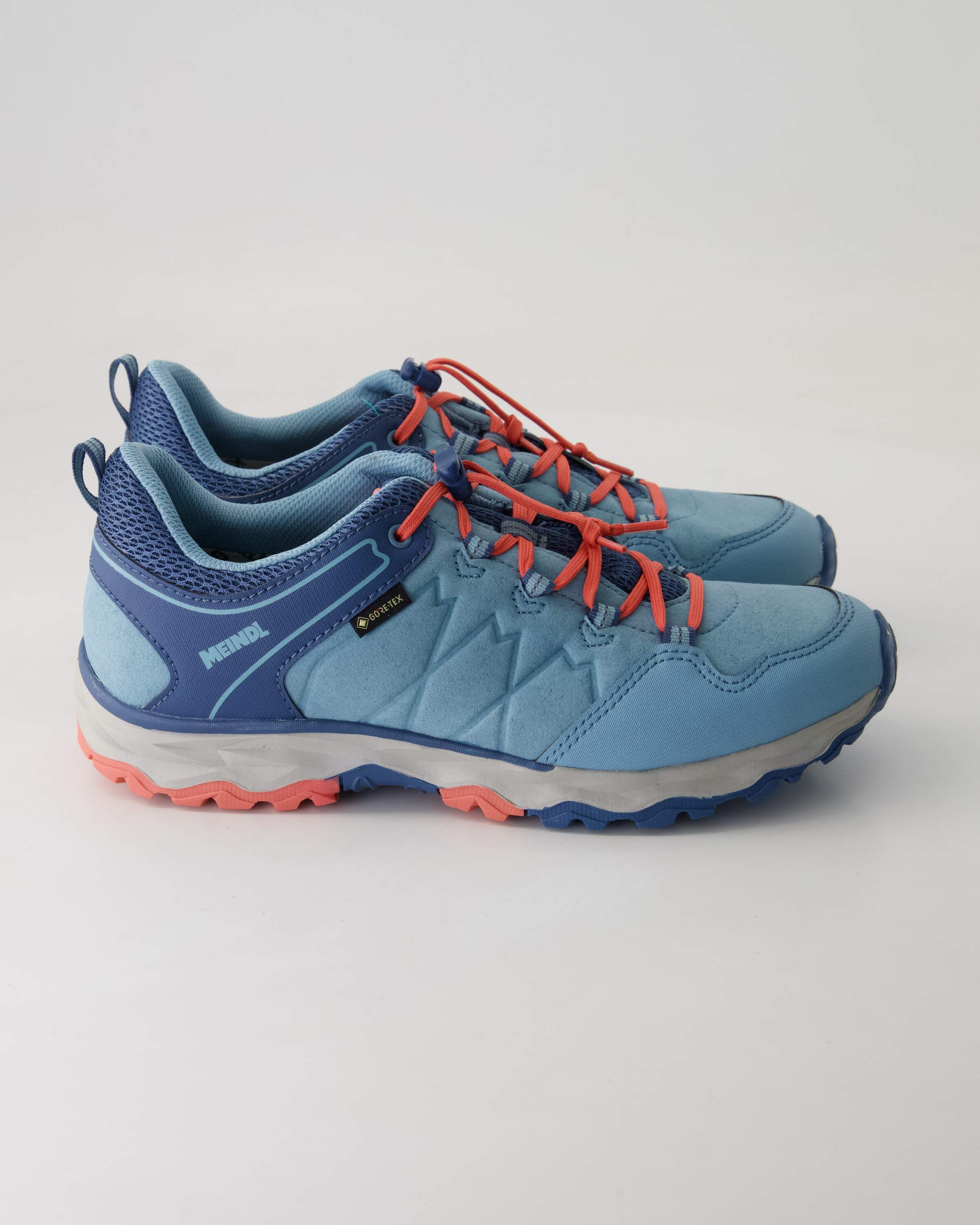 Meindl Ontario Outdoorschuh Obermaterial: Leder und Textil