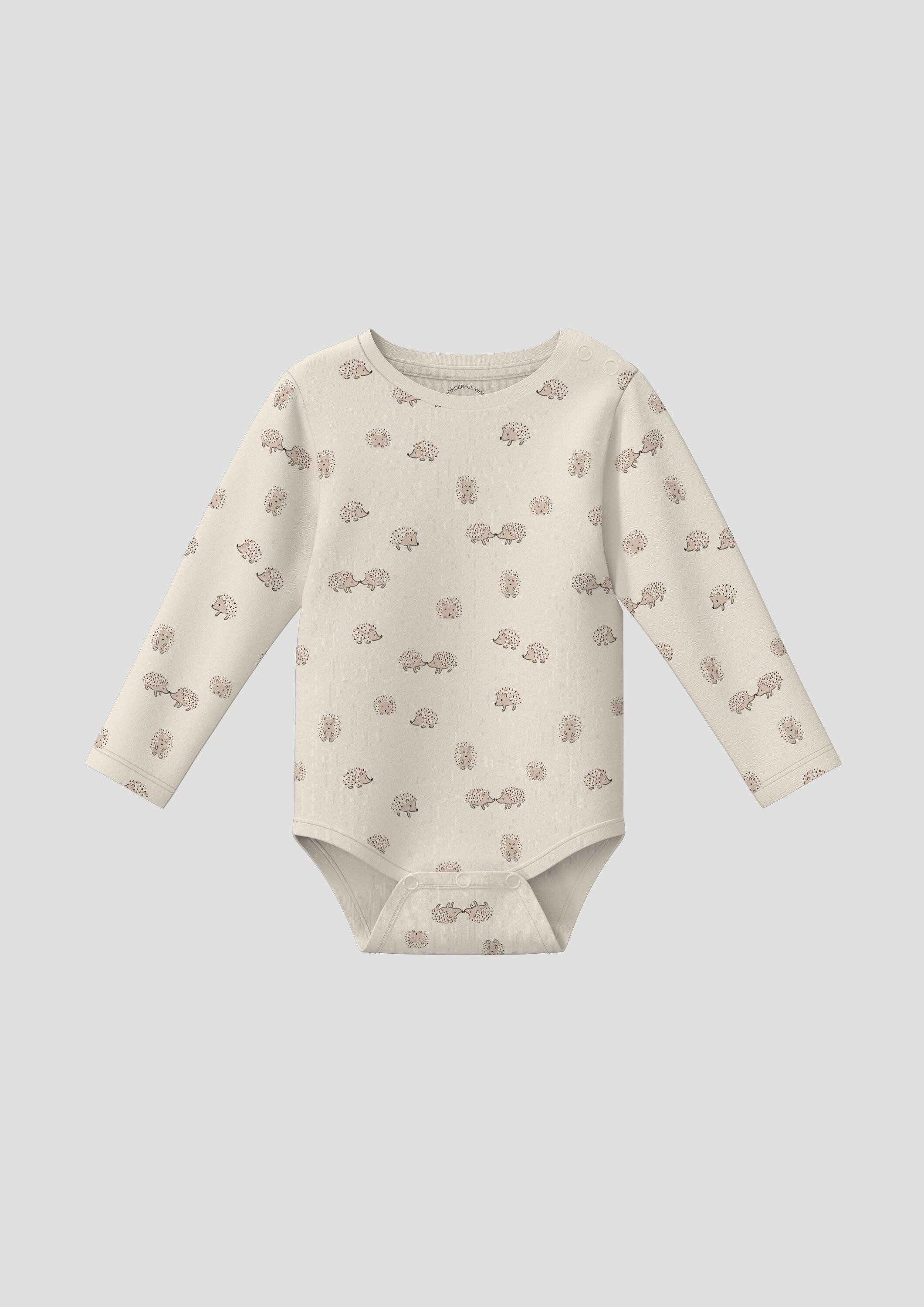 s.Oliver Shirtbody T-Shirt Body (1-tlg)
