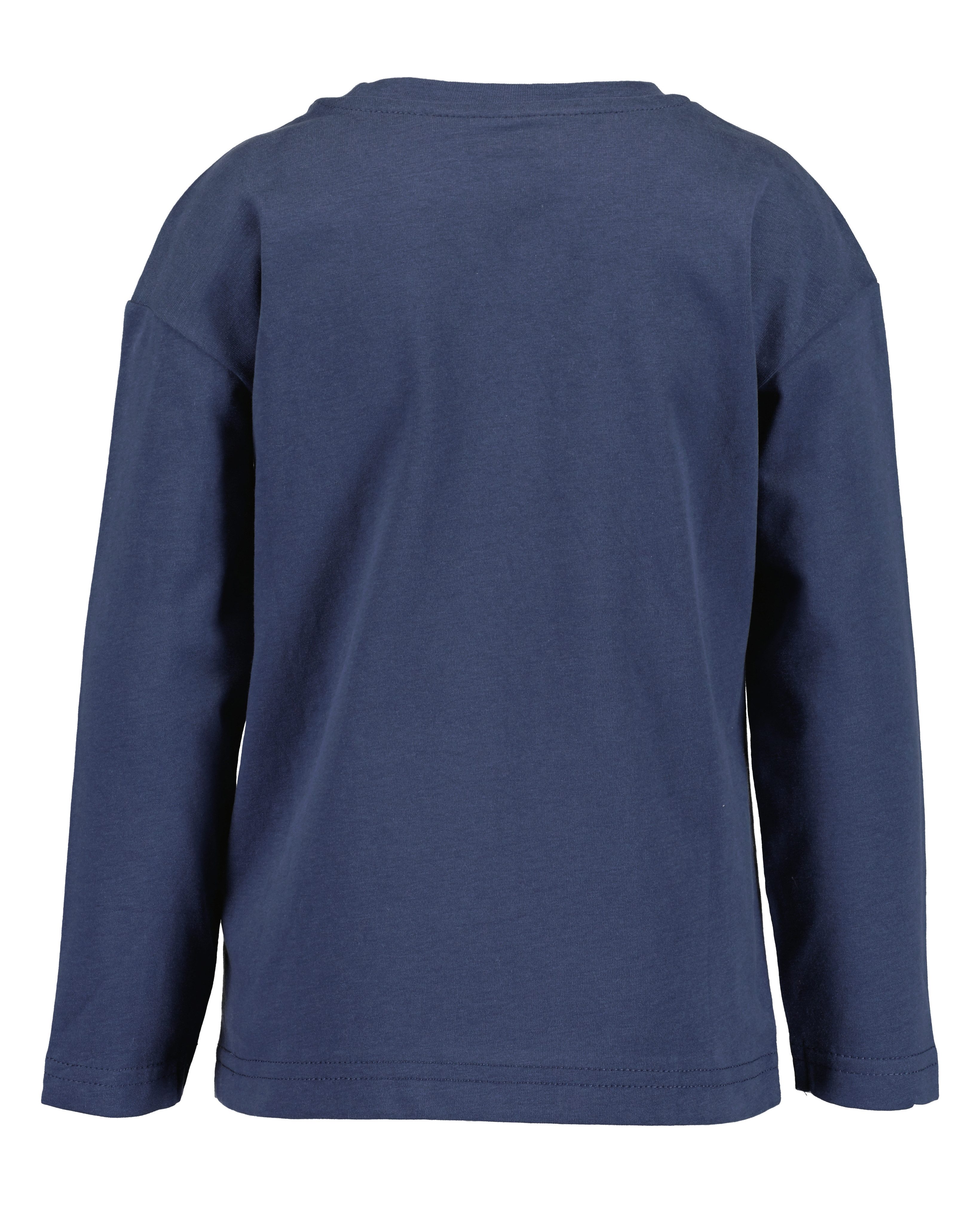 Langarmshirt